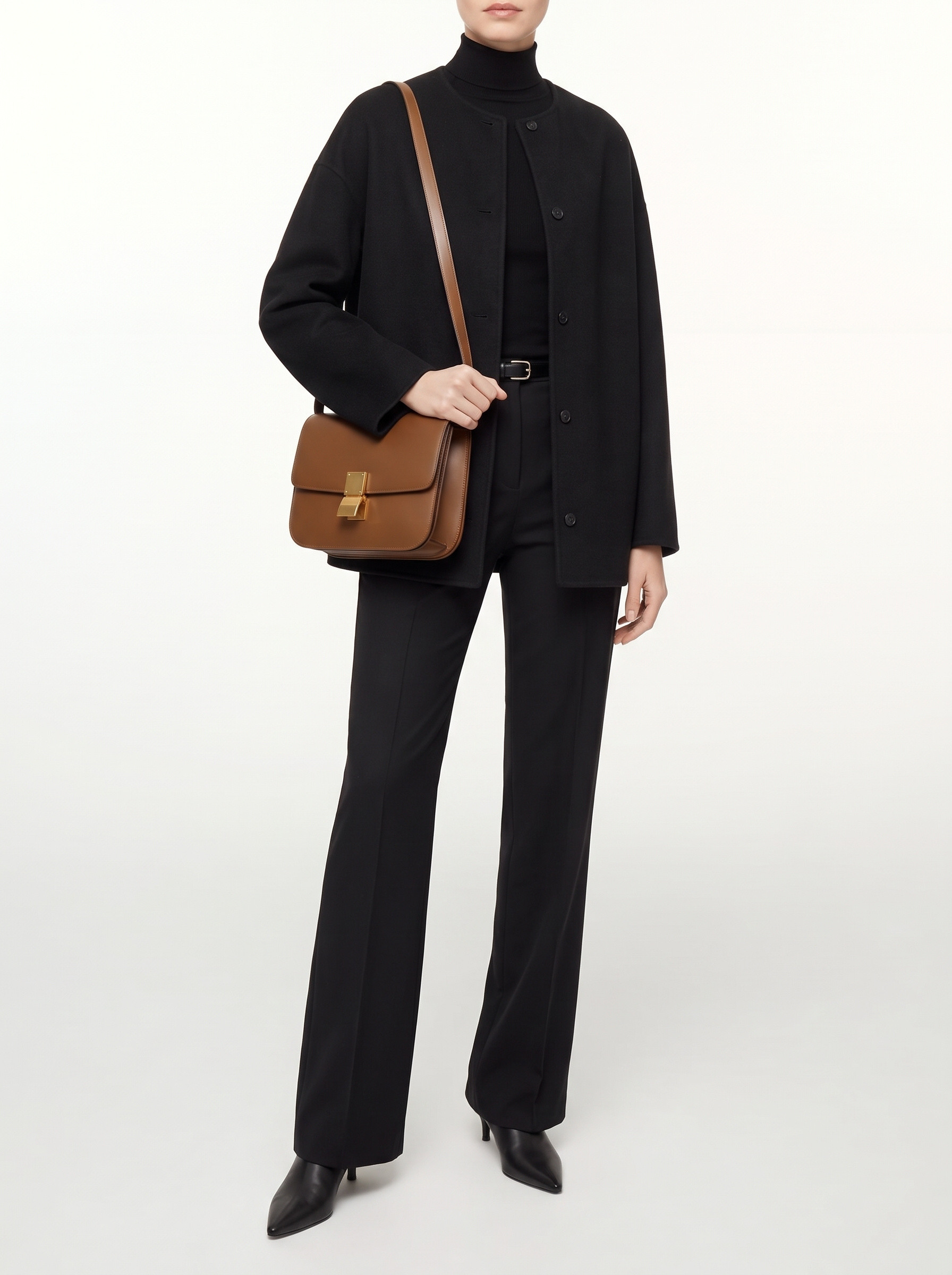 Celine Classic  2