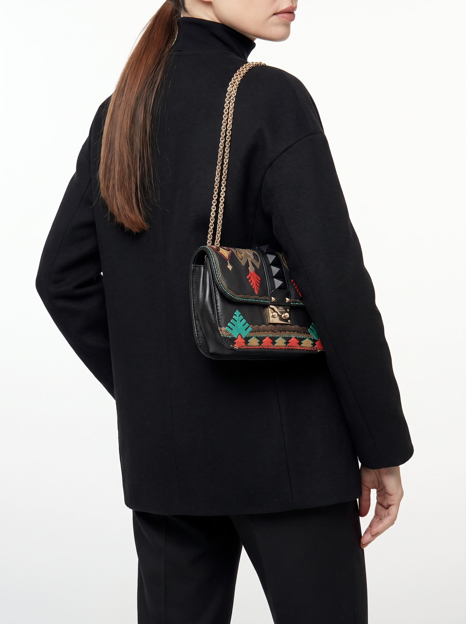 Valentino Rockstud  2
