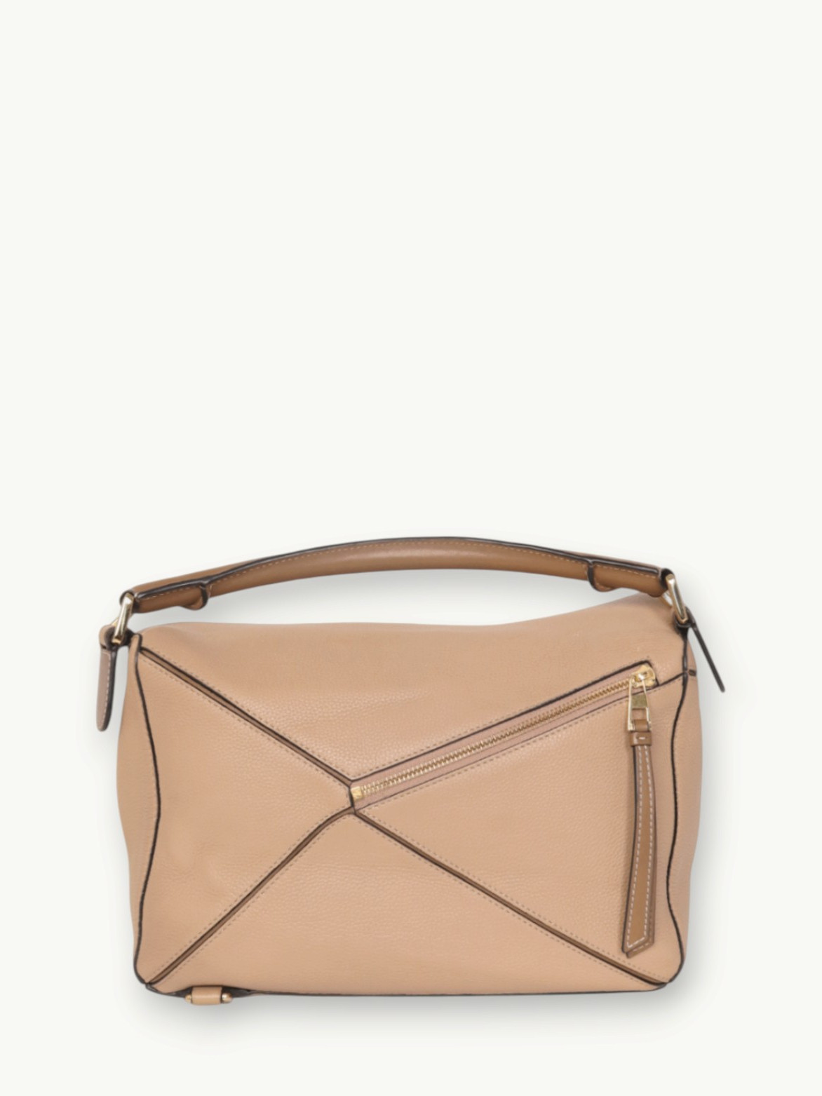 Loewe Puzzle  5