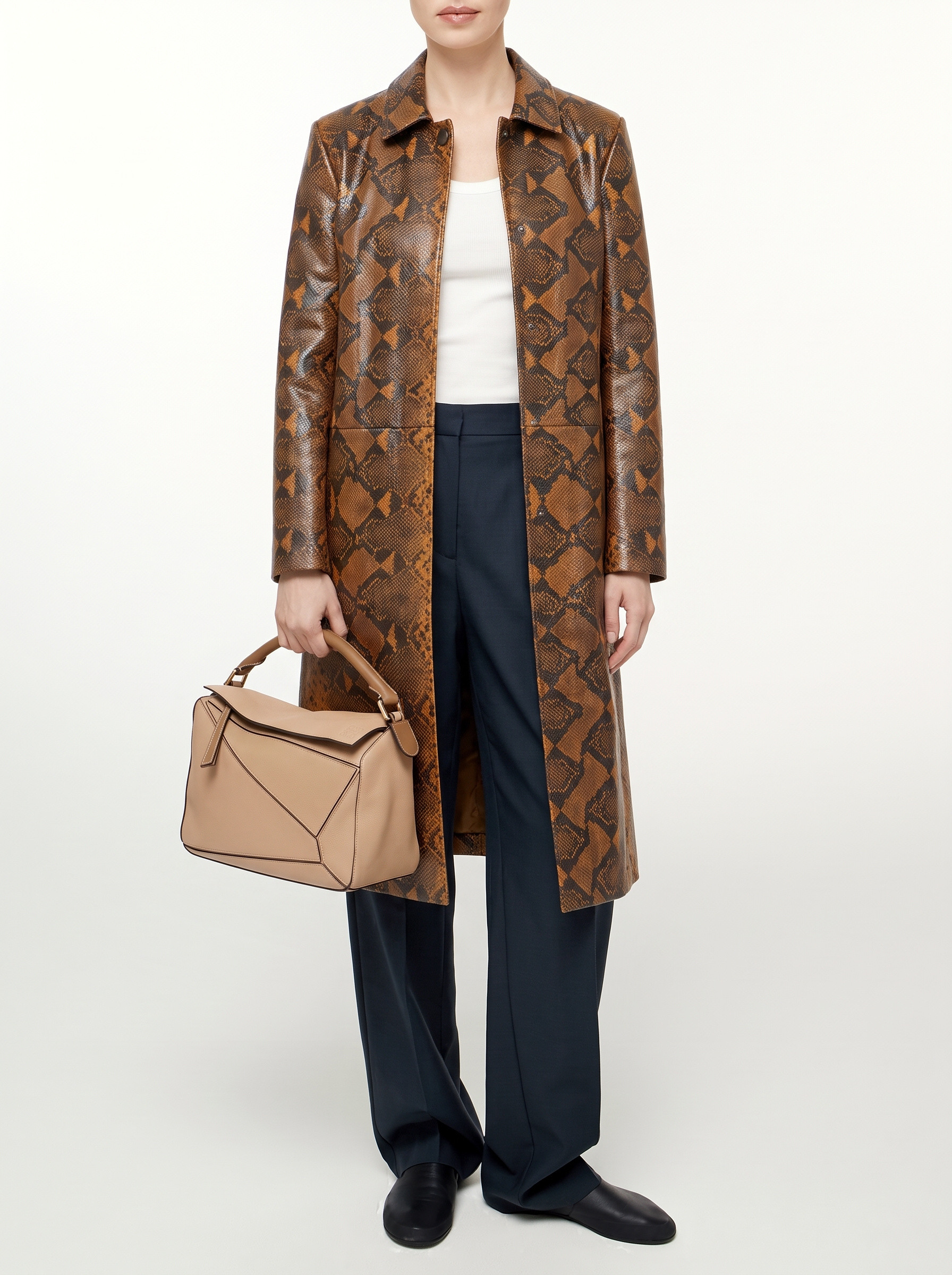 Loewe Puzzle  2