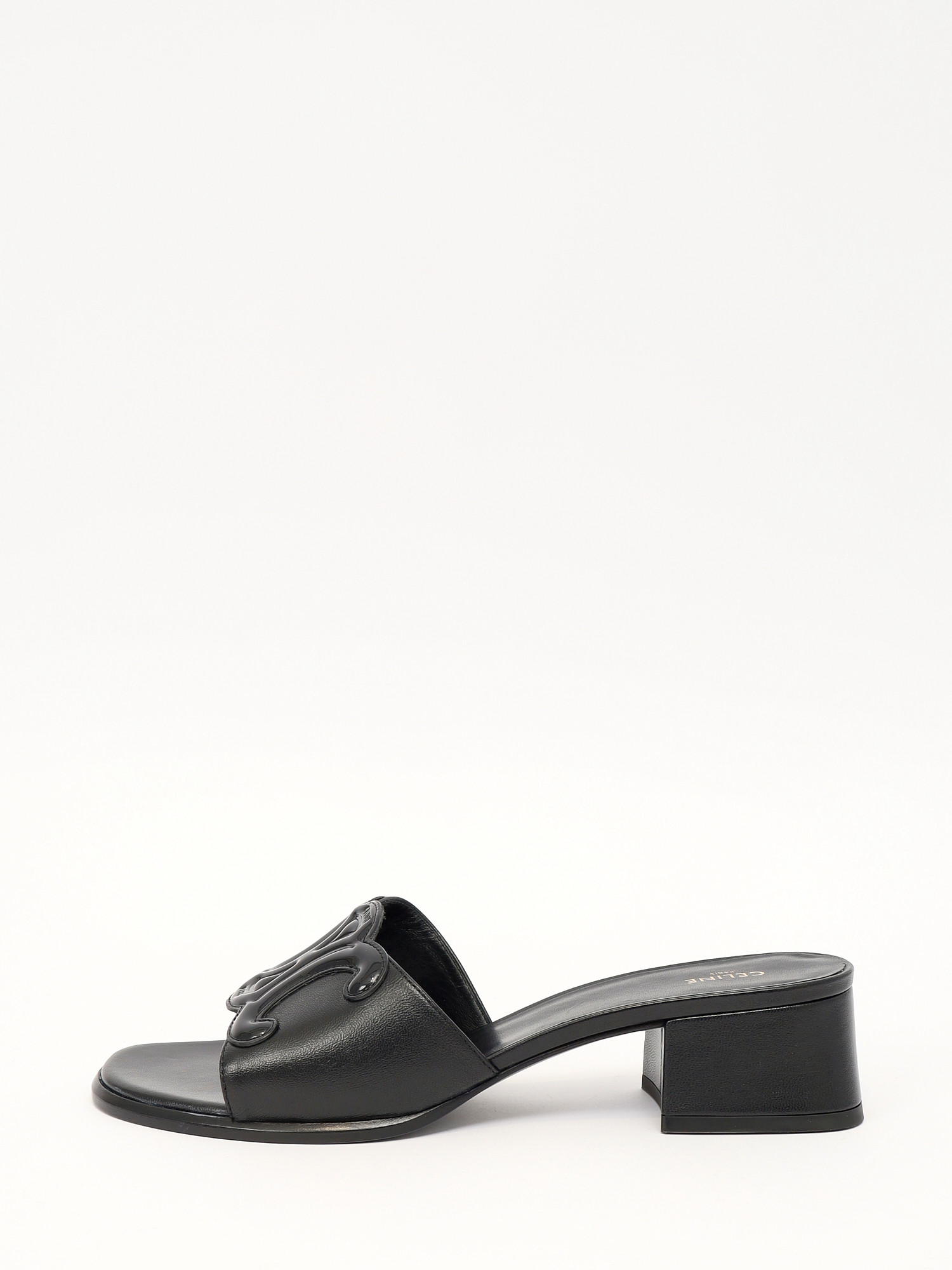 Celine Clemence 40 2