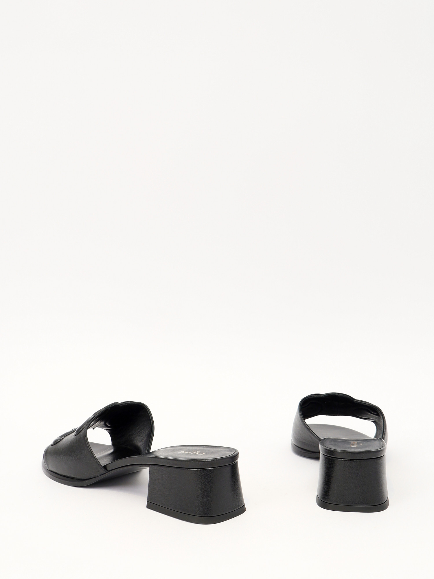 Celine Clemence 40 5