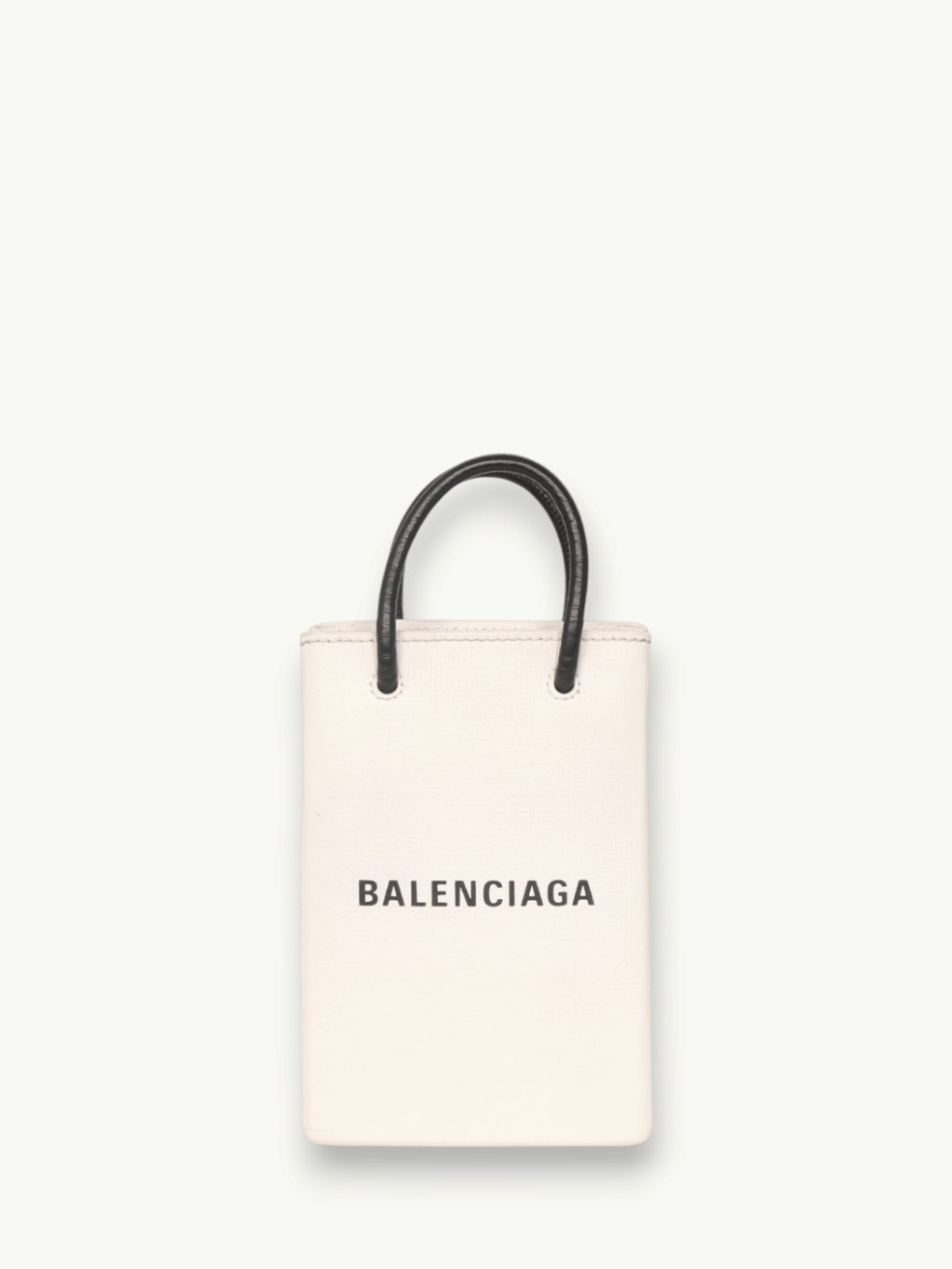 Balenciaga Shopping 