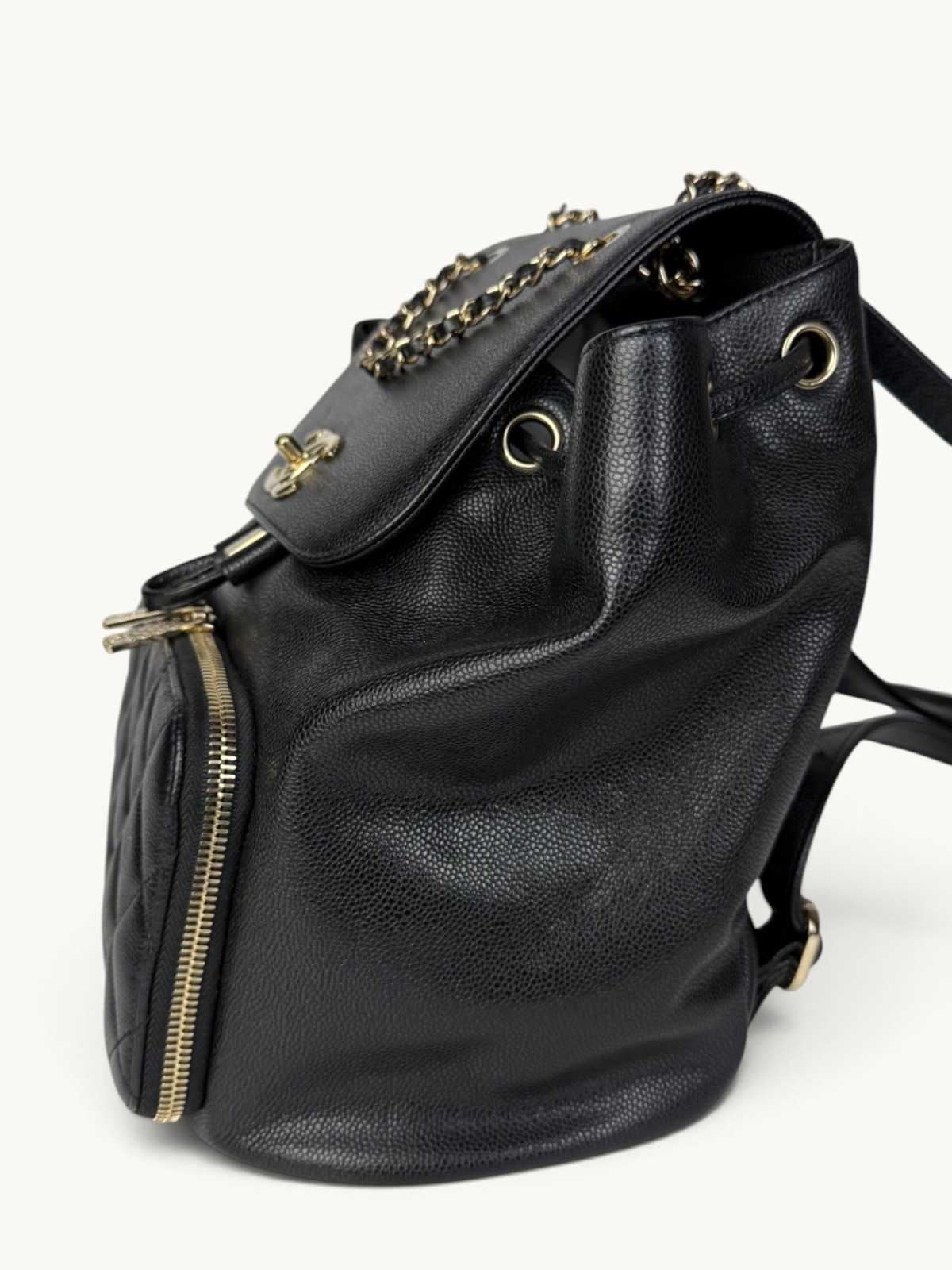 Chanel Affiinity  5