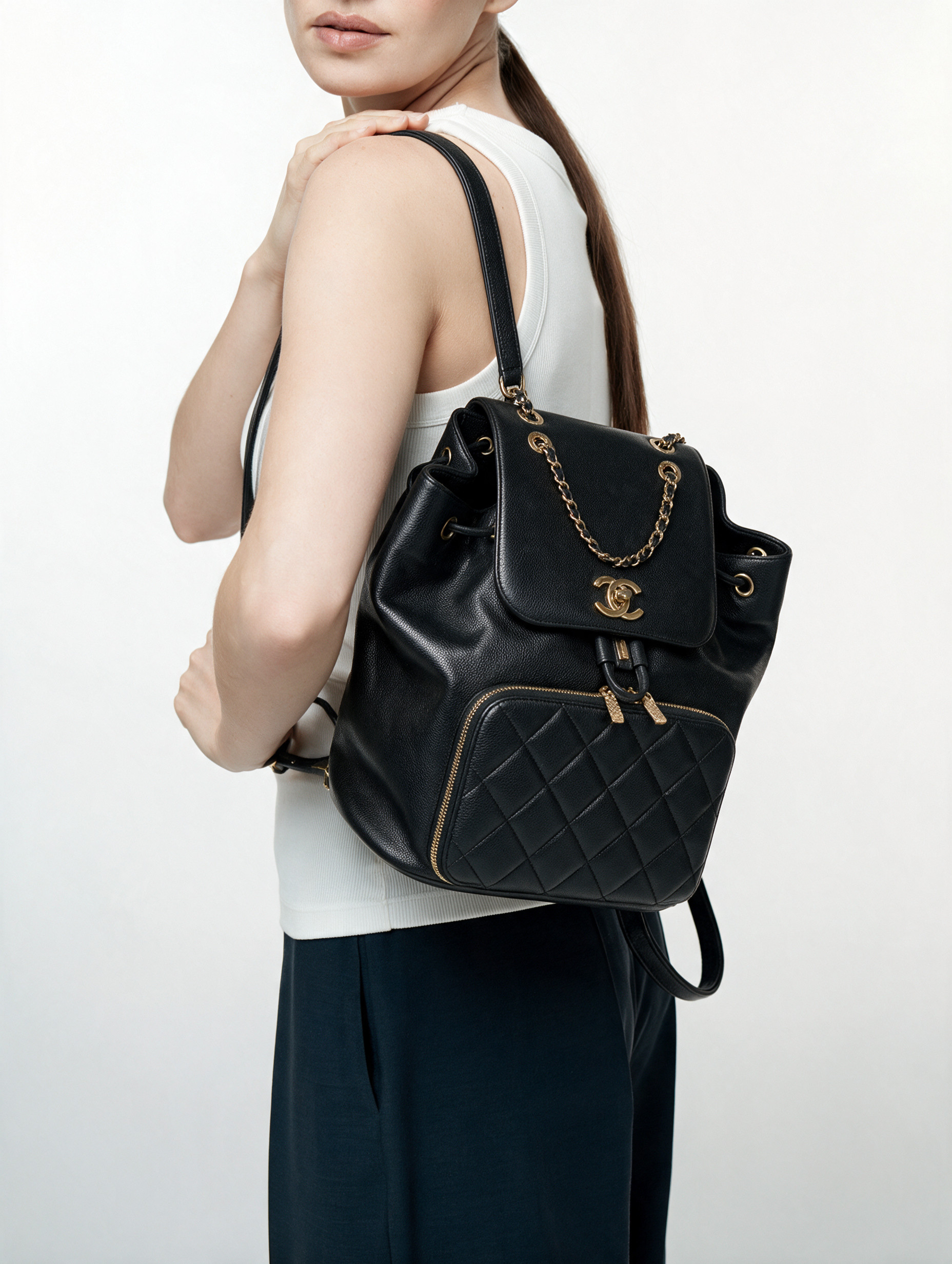 Chanel Affiinity  2