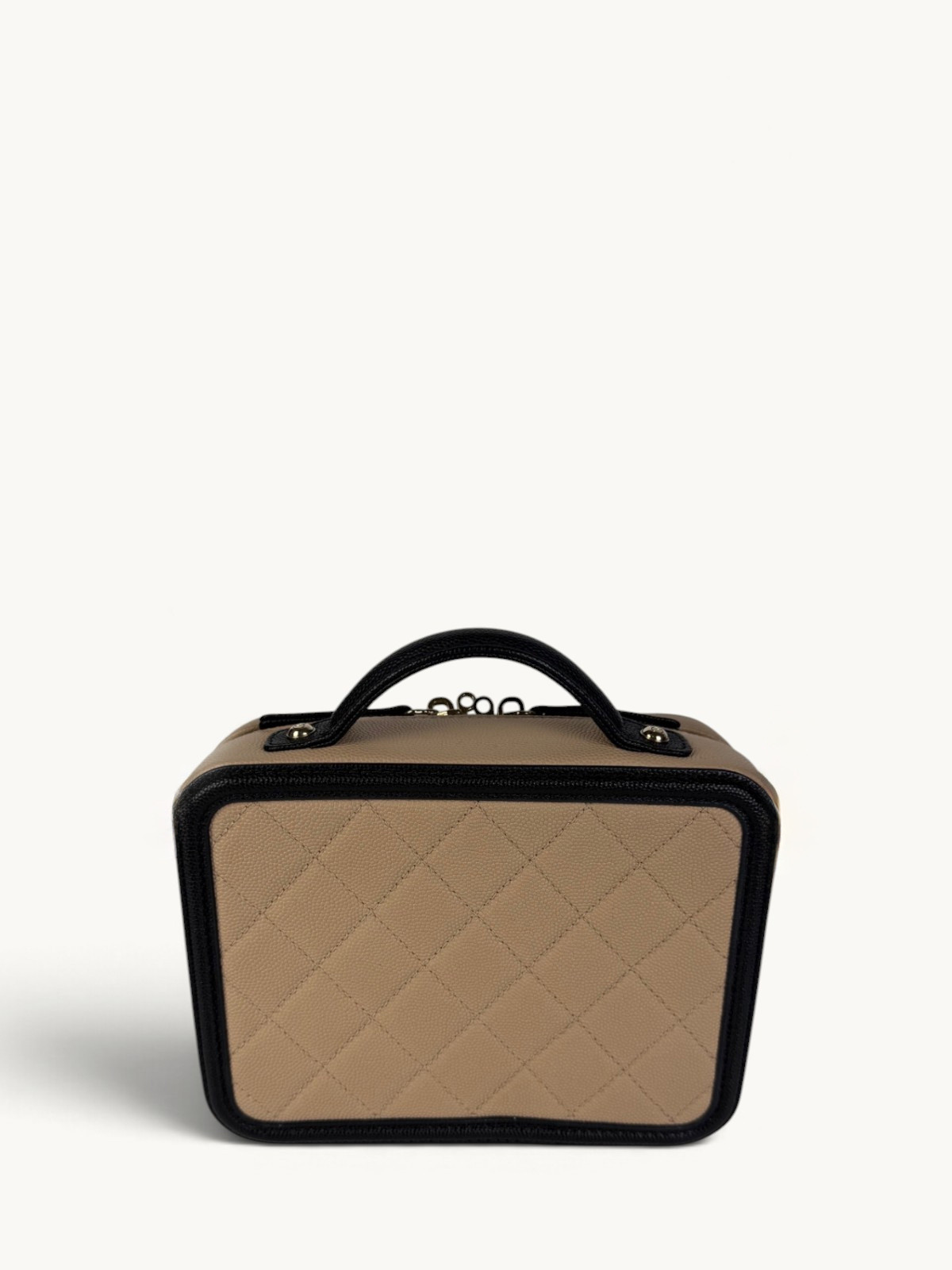 Chanel Filigree  5