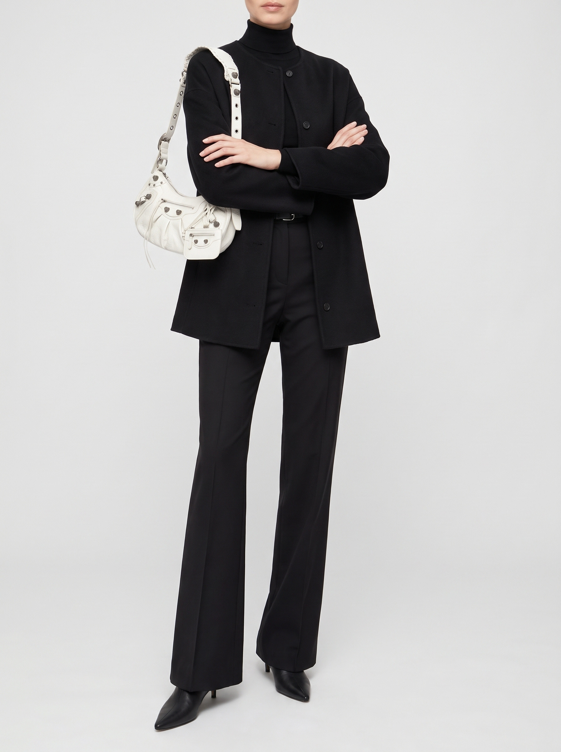 Balenciaga Le Cagole  2