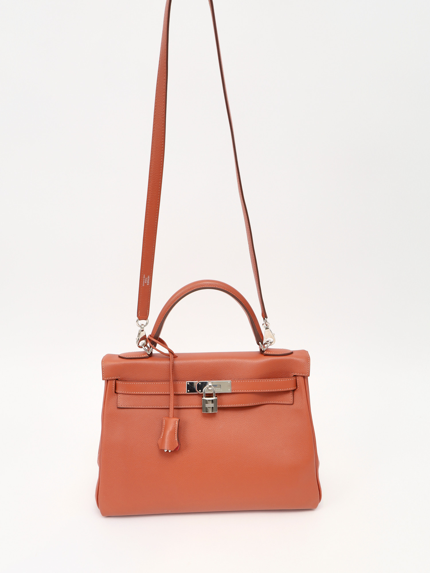 Hermes Kelly 32 5