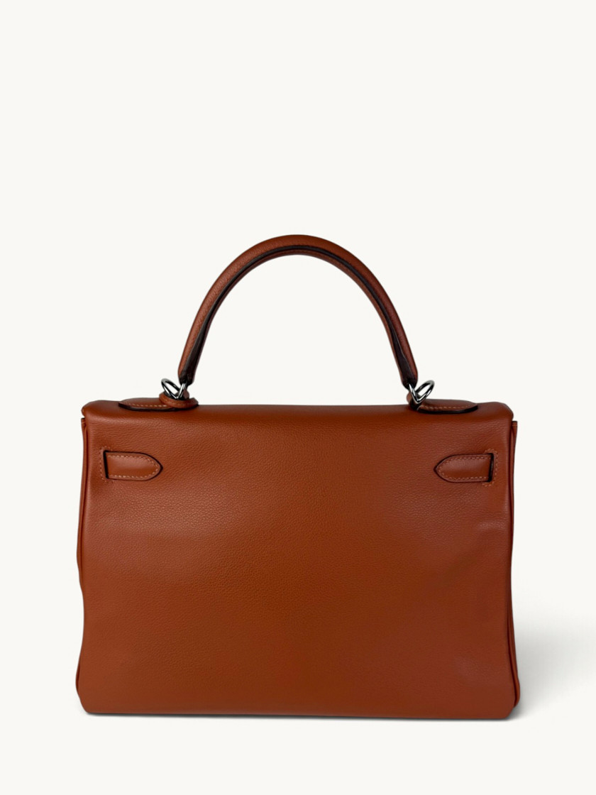 Hermes Kelly 32 5