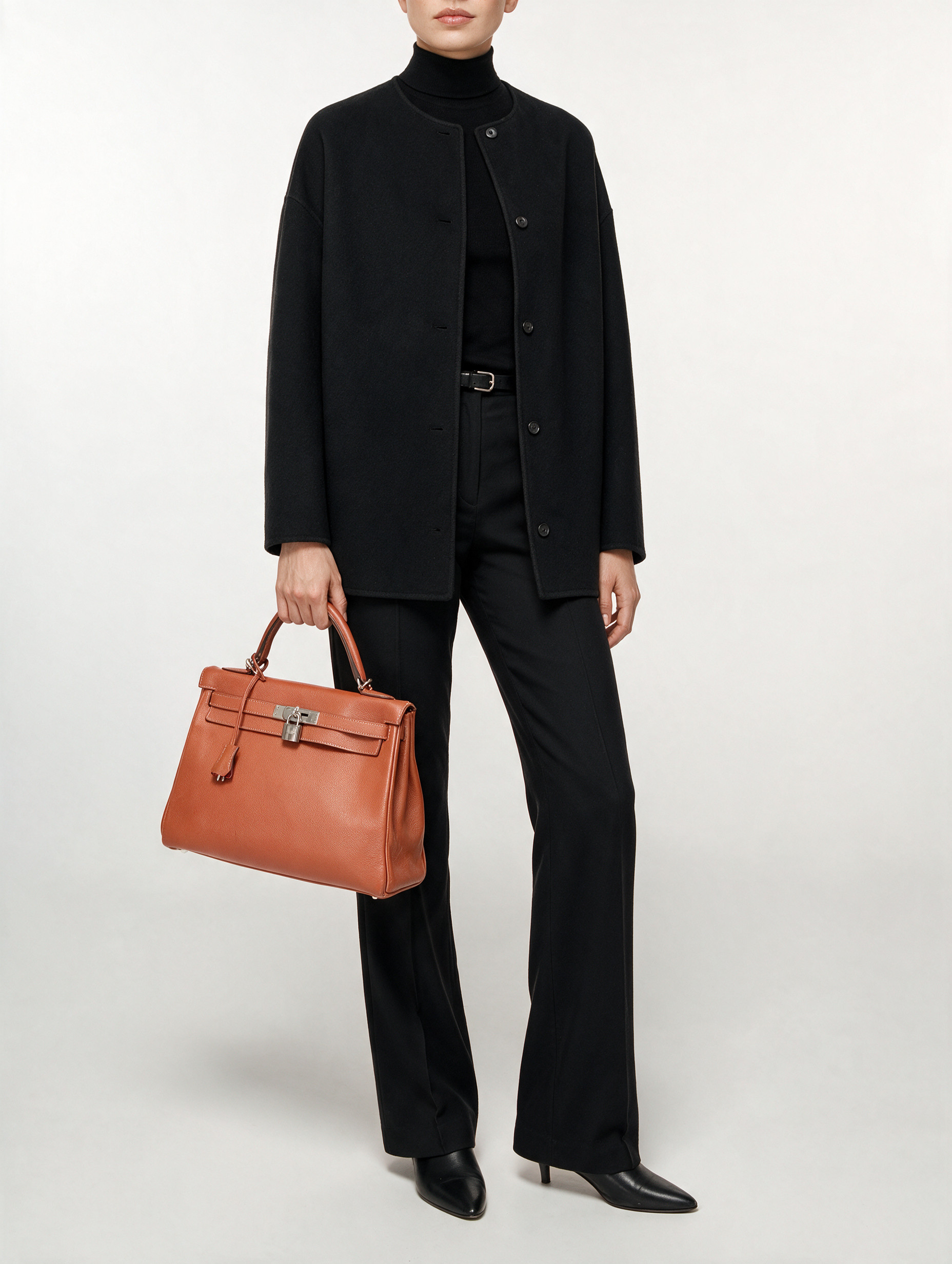 Hermes Kelly 32 2