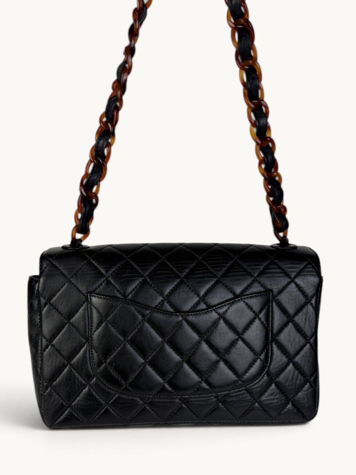 Chanel Timeless Classic  5