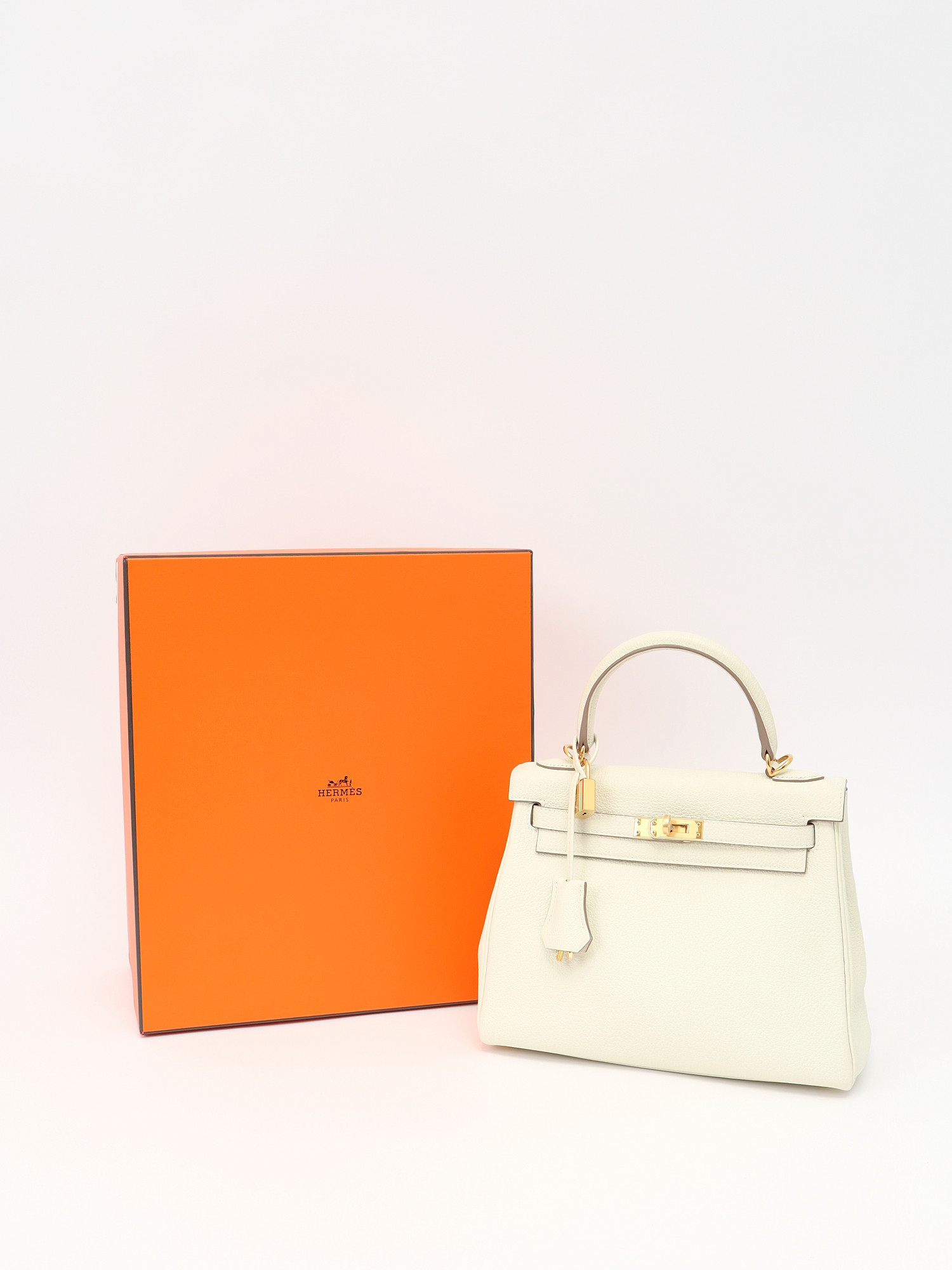 Hermes Kelly 25 5