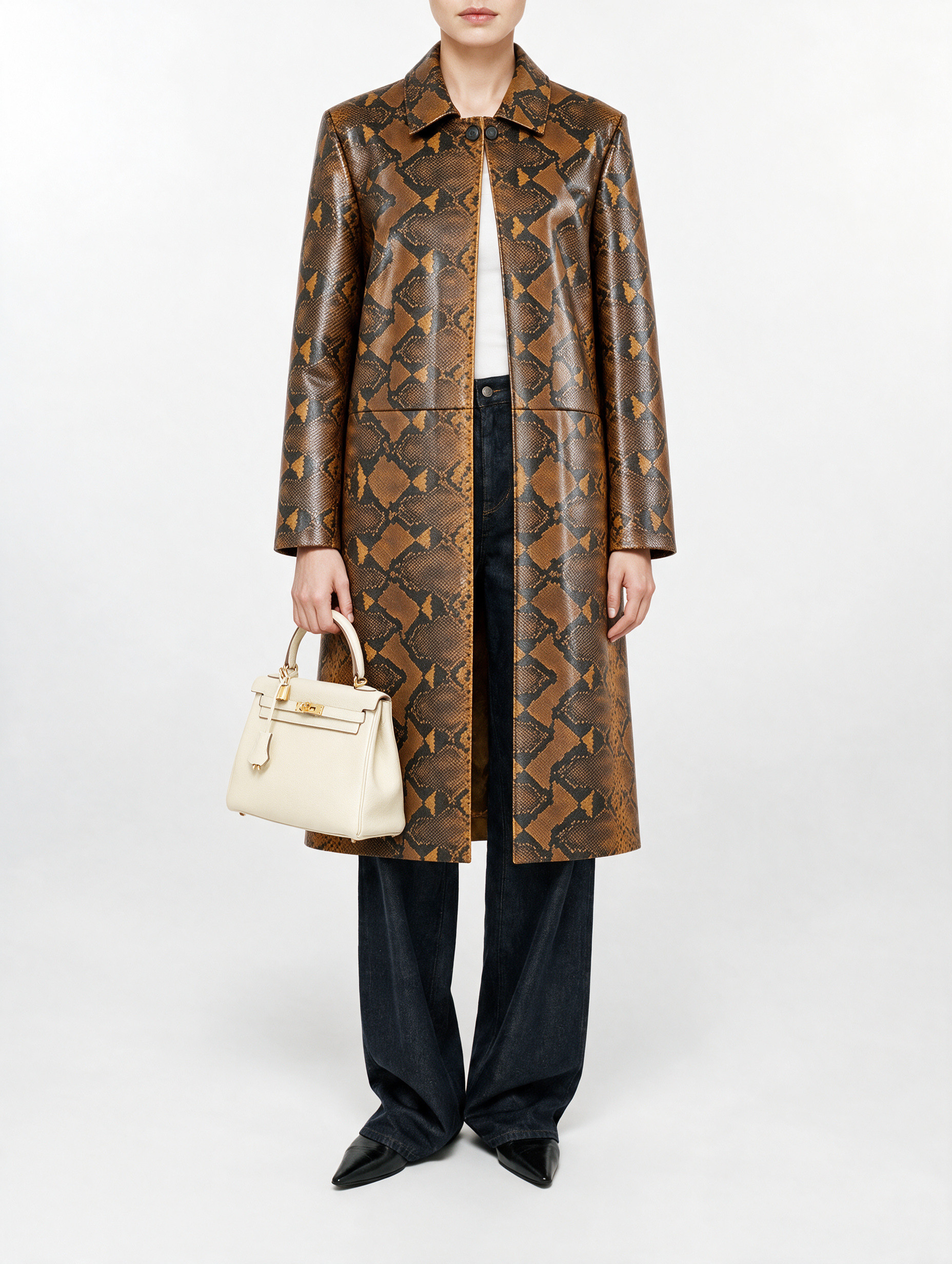 Hermes Kelly 25 2