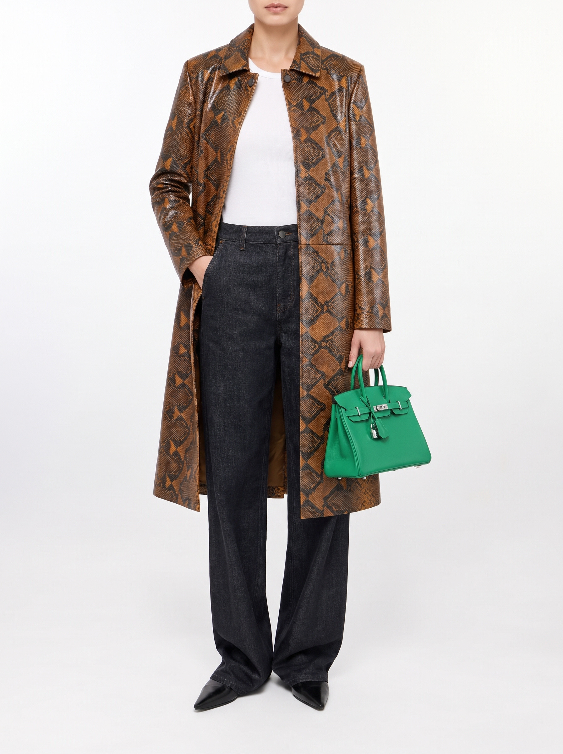 Hermes Birkin 25 2