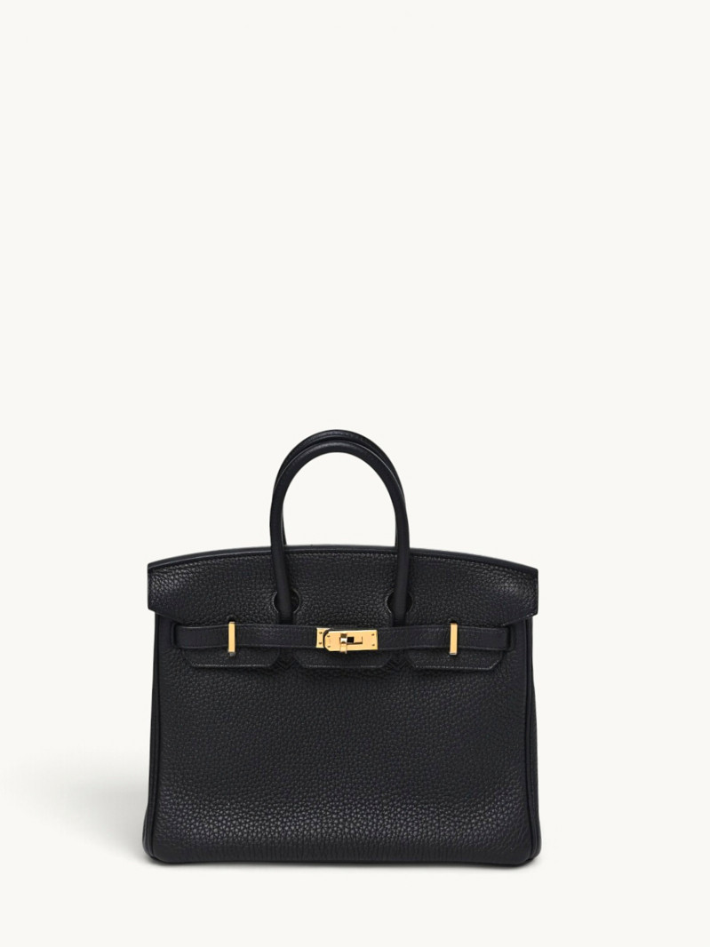 Hermes Birkin 25