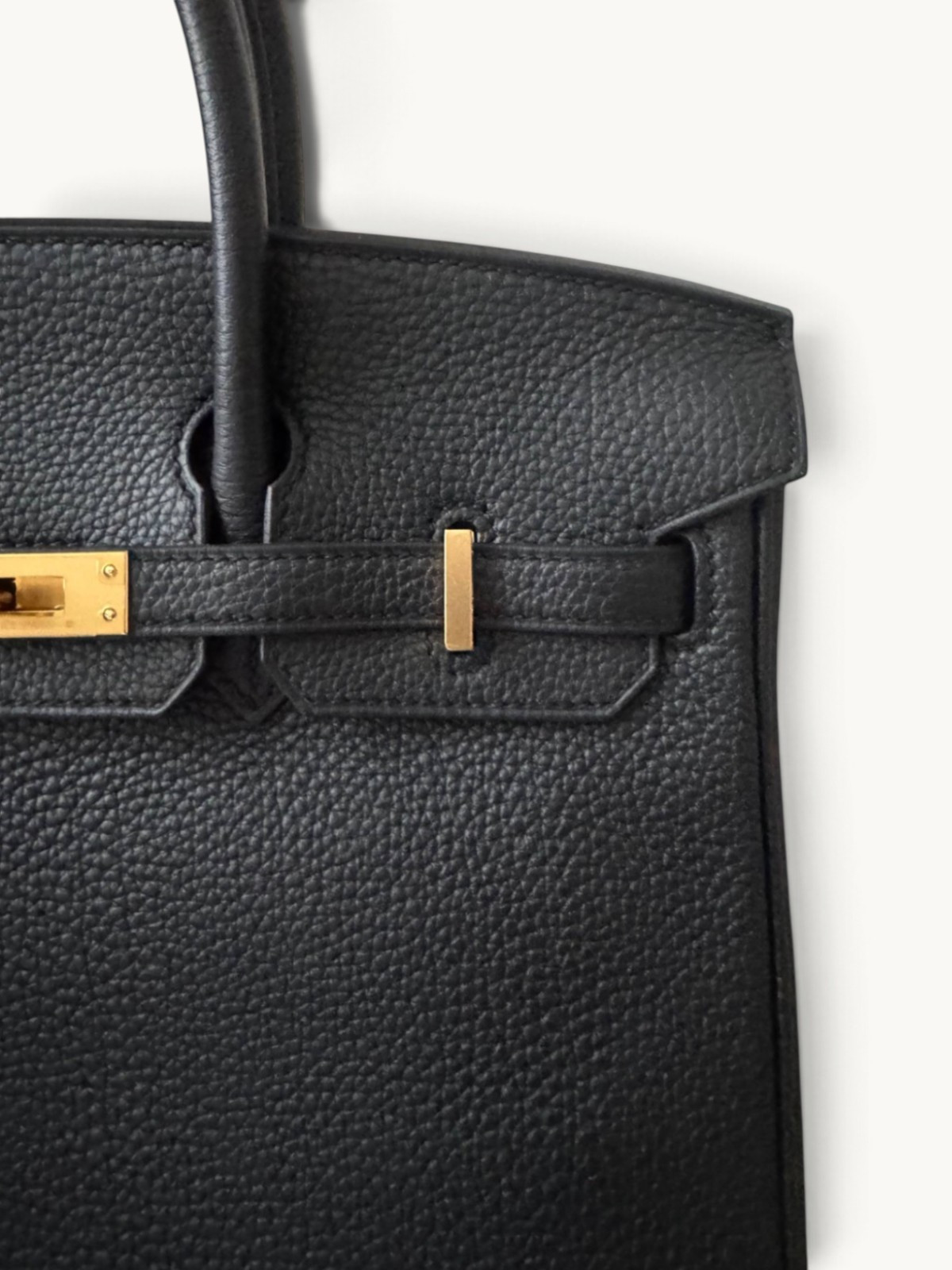 Hermes Birkin 25 5