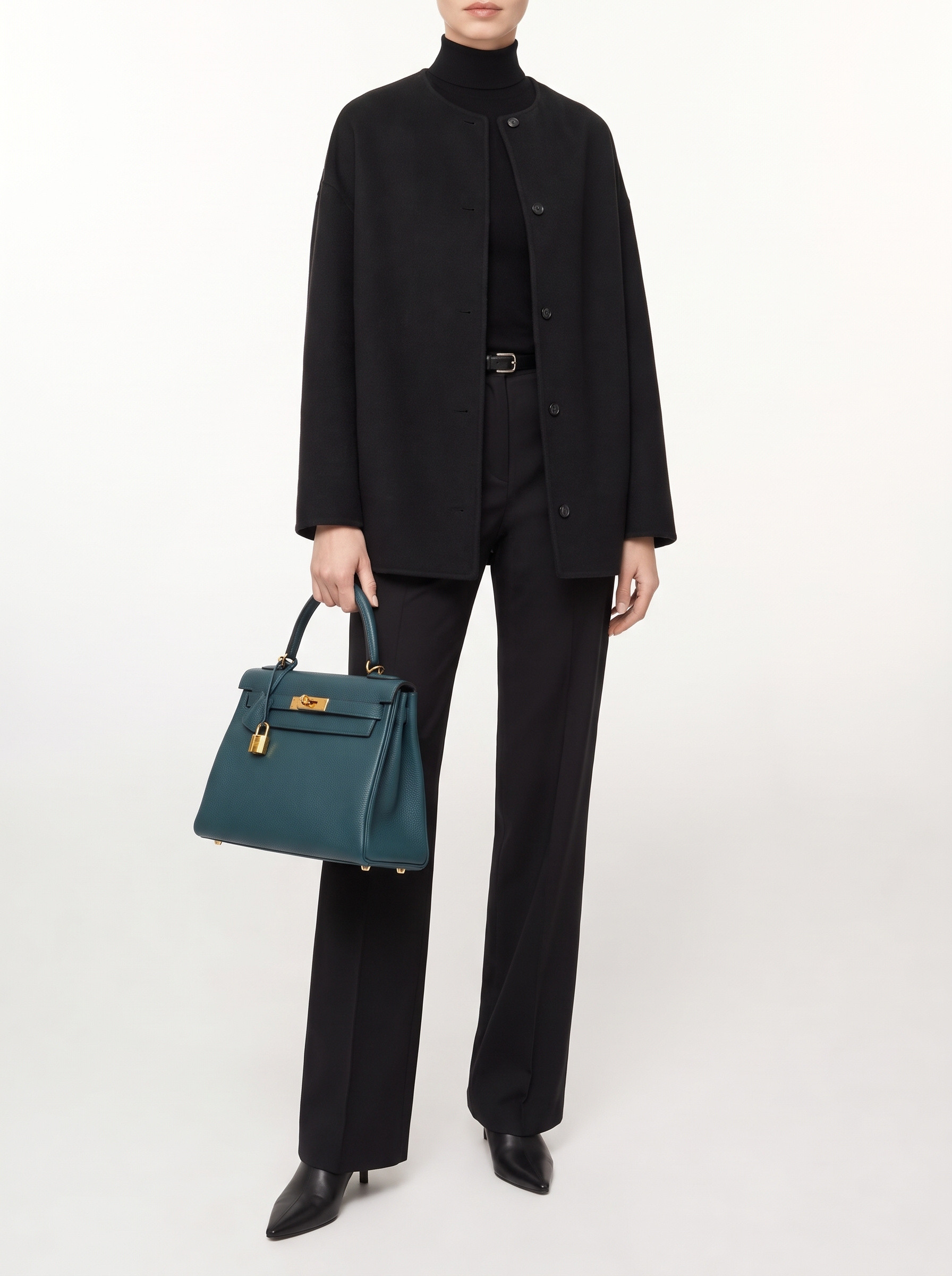 Hermes Kelly 28 2