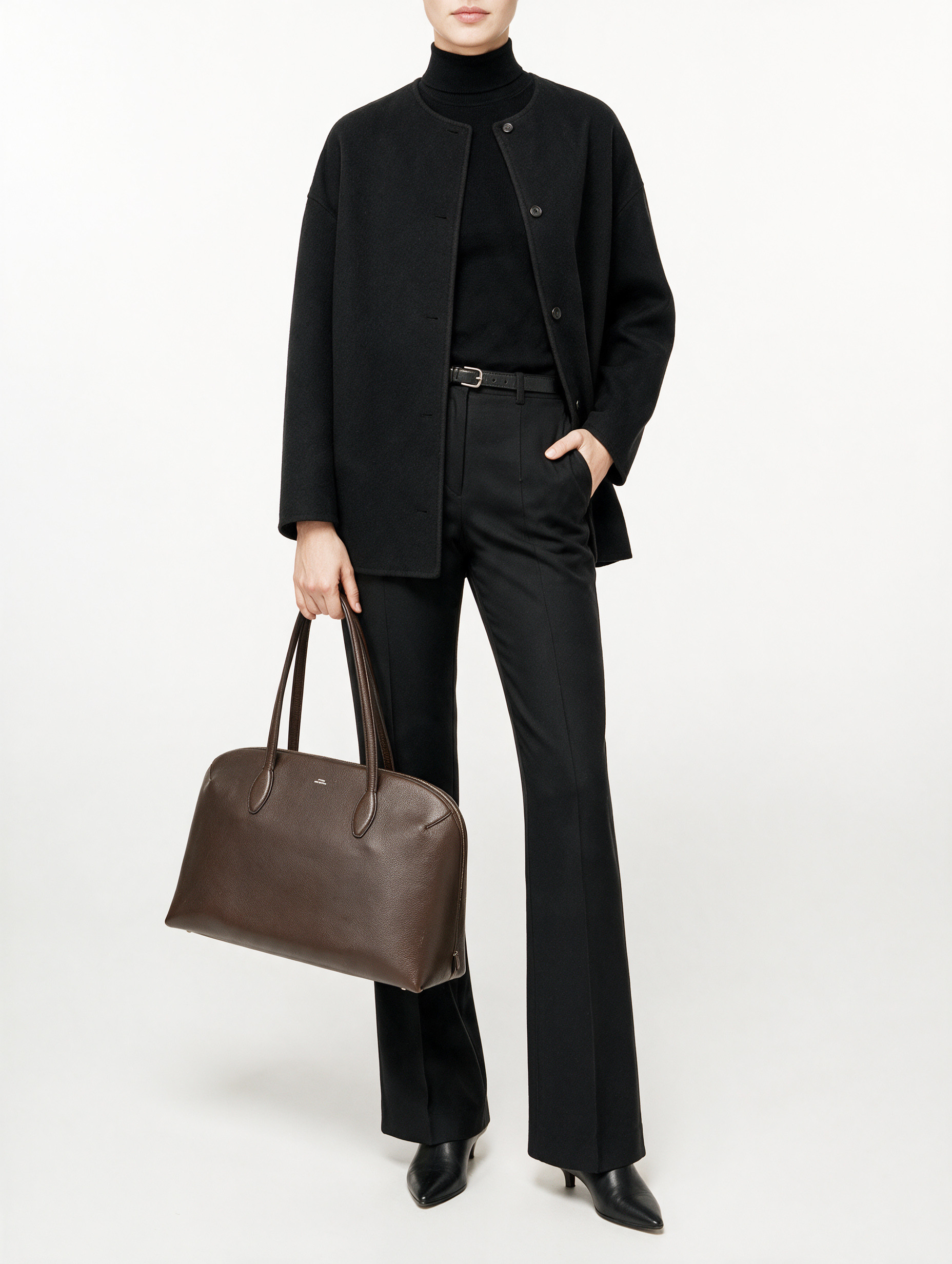 Toteme Day Tote  2