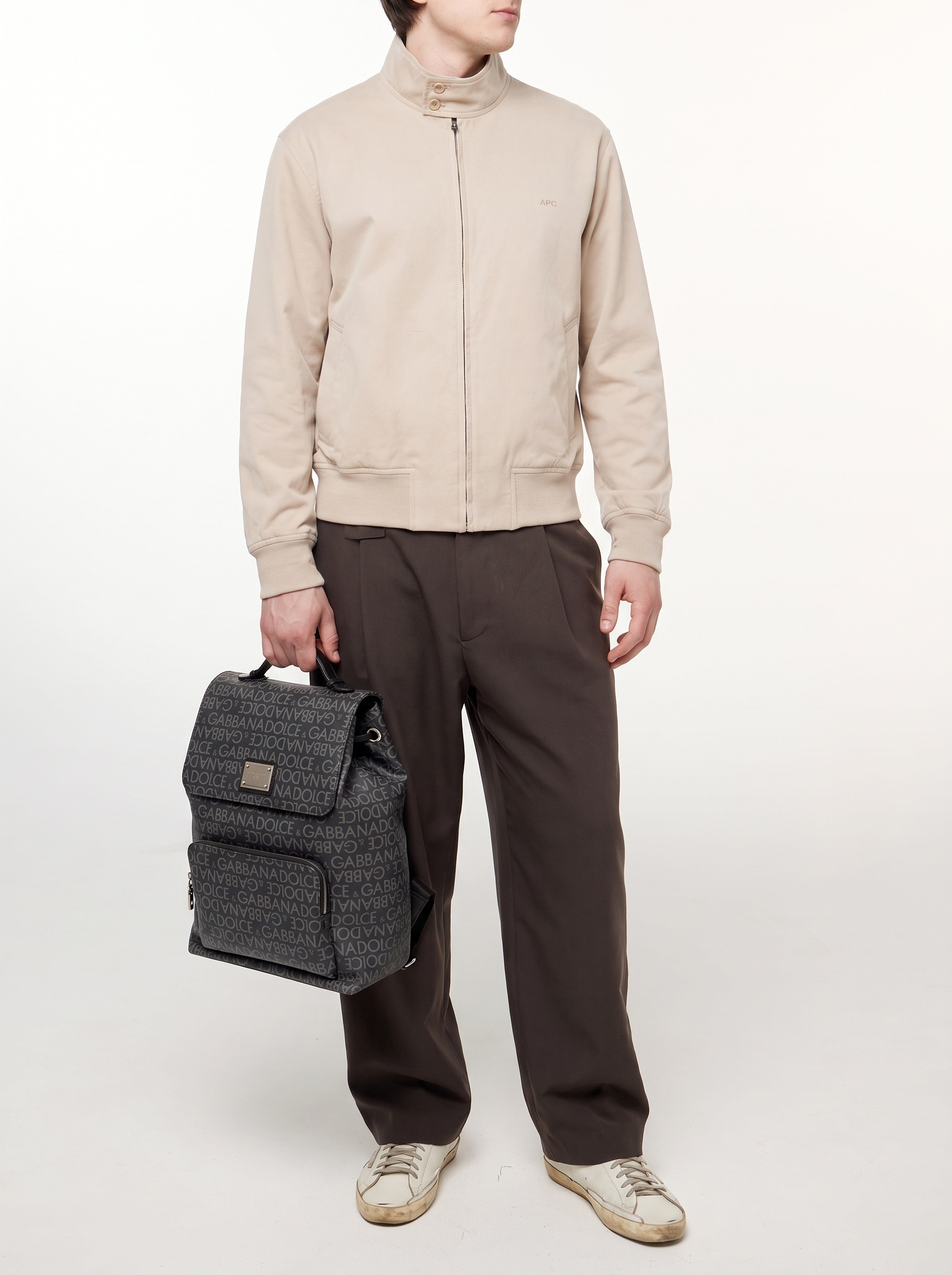 Dolce&Gabbana Backpack  2