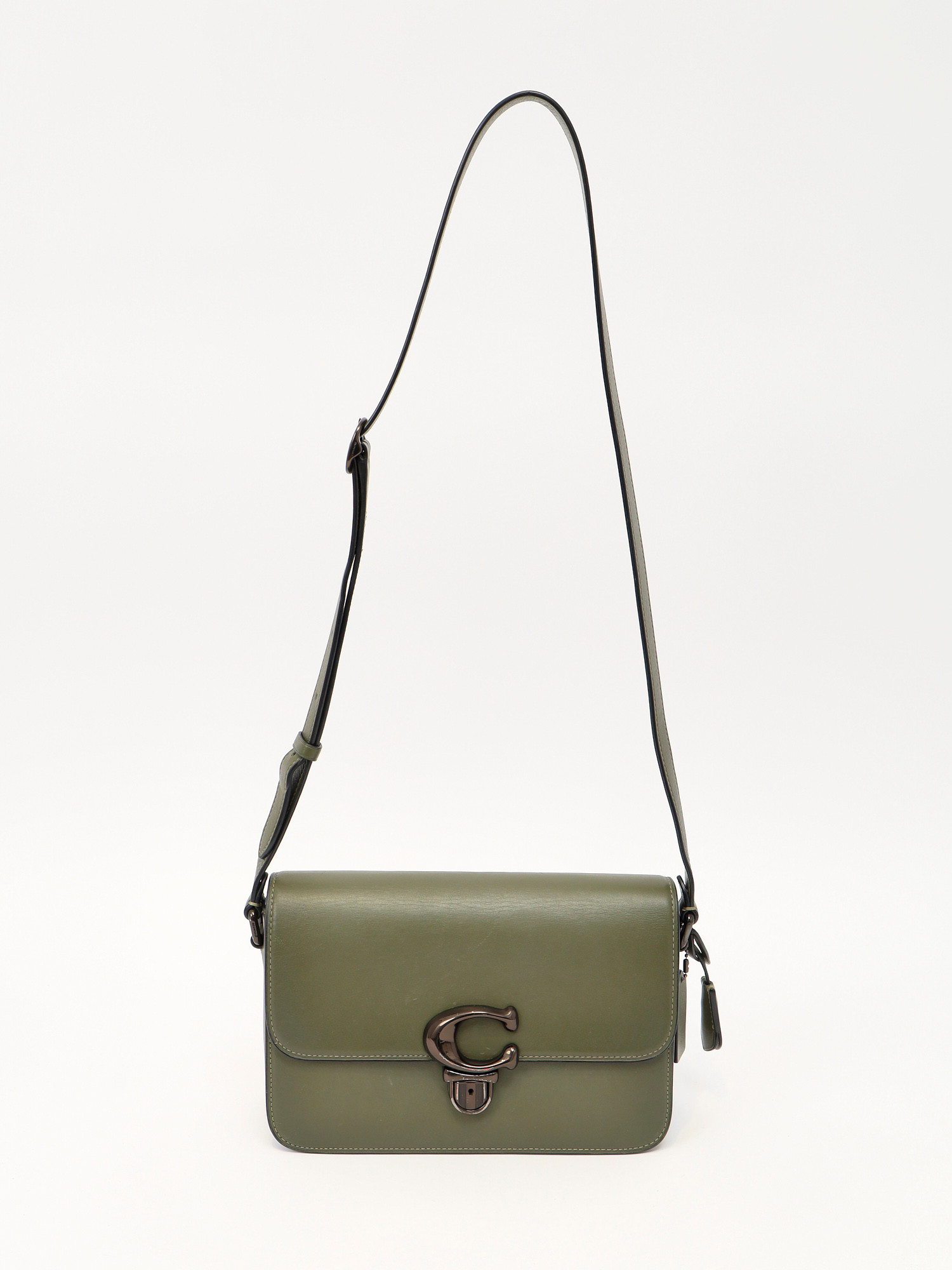 Coach Studio  5