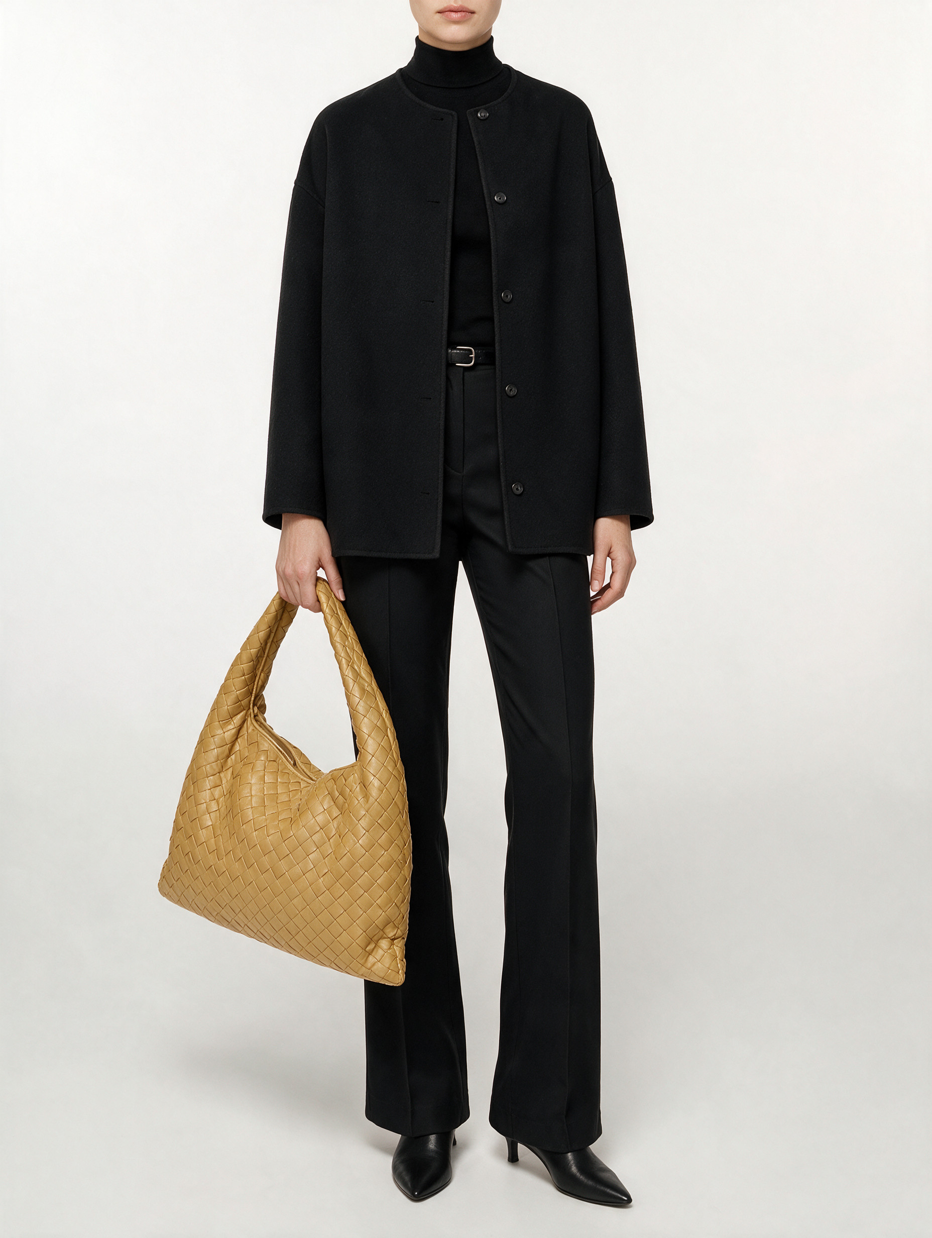Bottega Veneta Hop  2