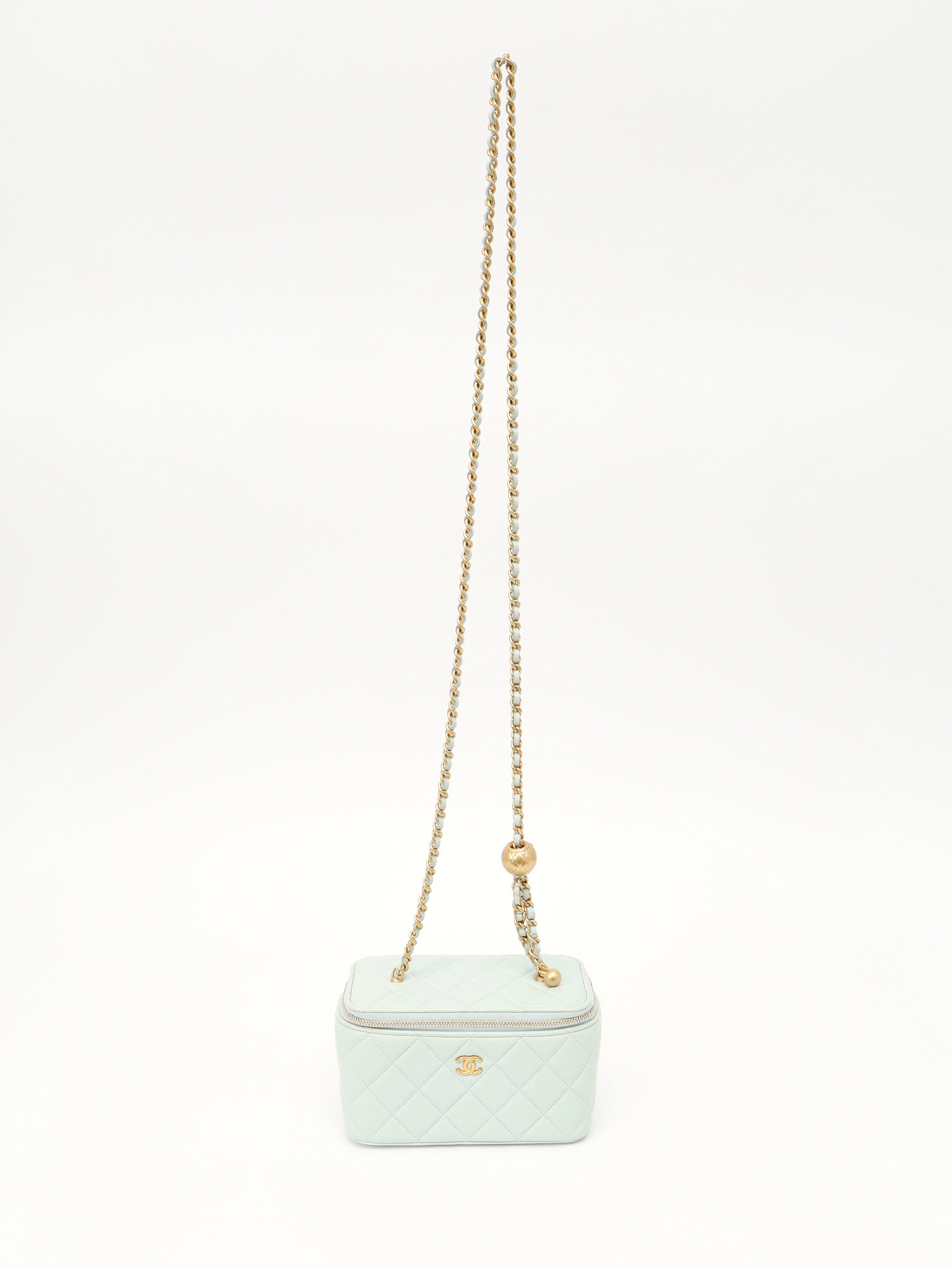 Chanel Vanity  5