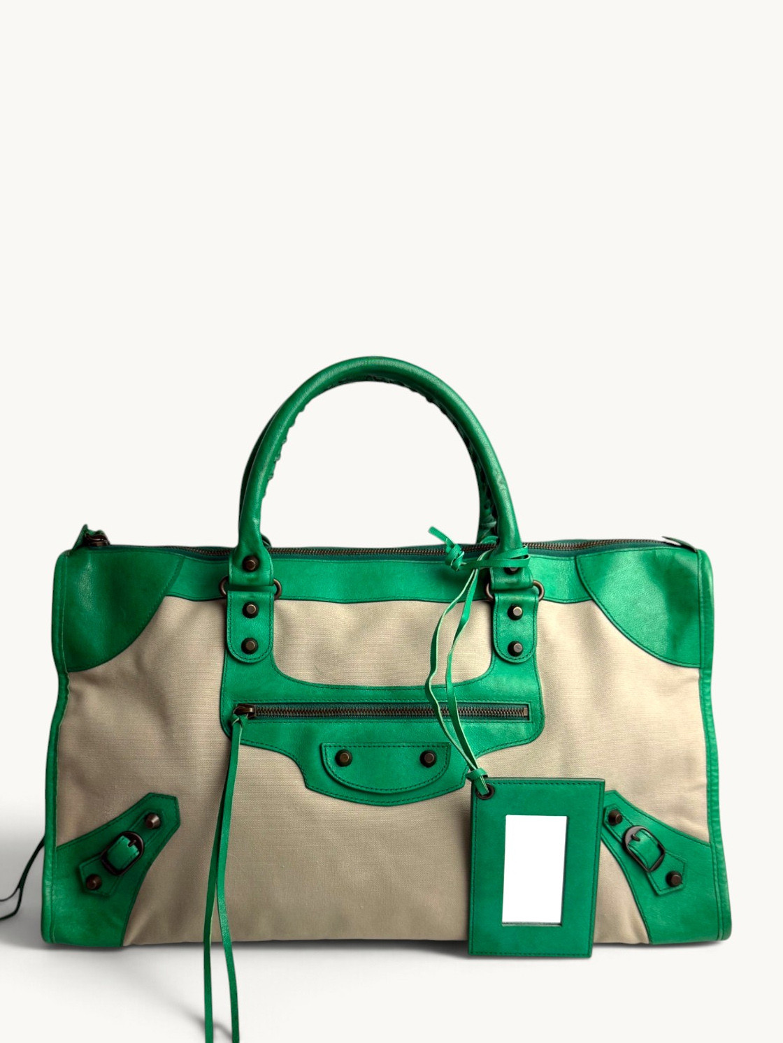 Balenciaga City 