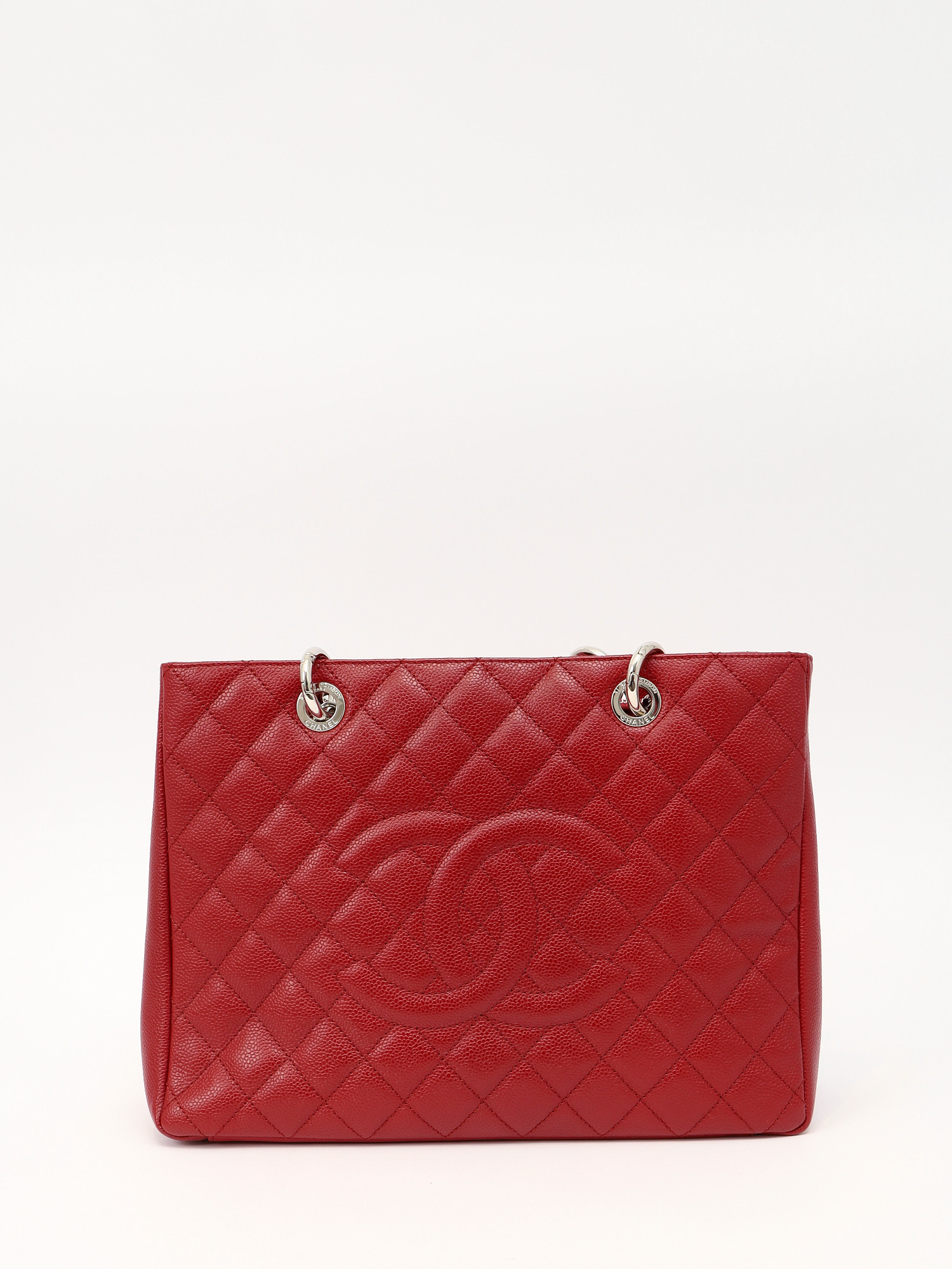 Chanel Grand Shopping 
