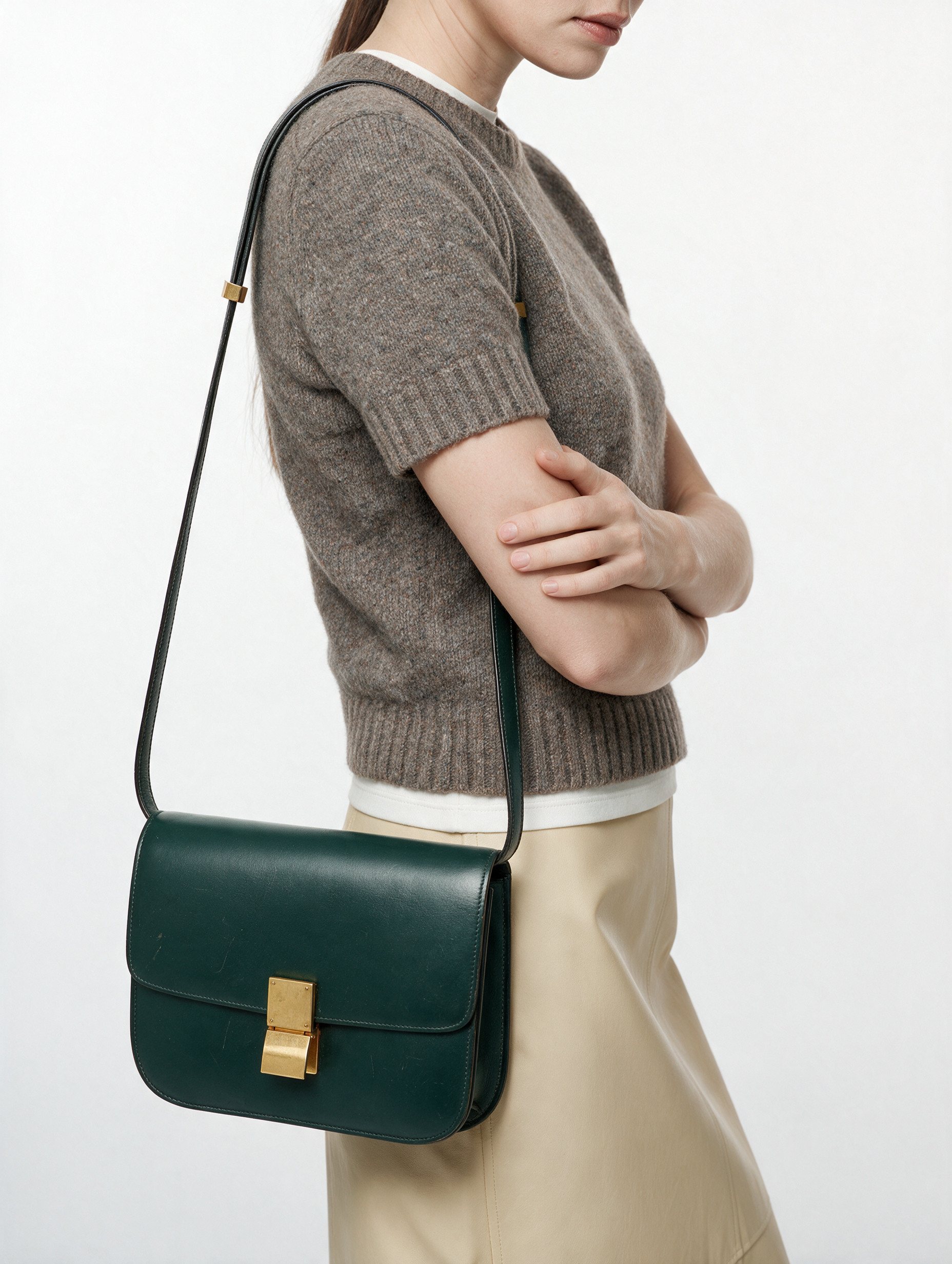 Celine Classic  2