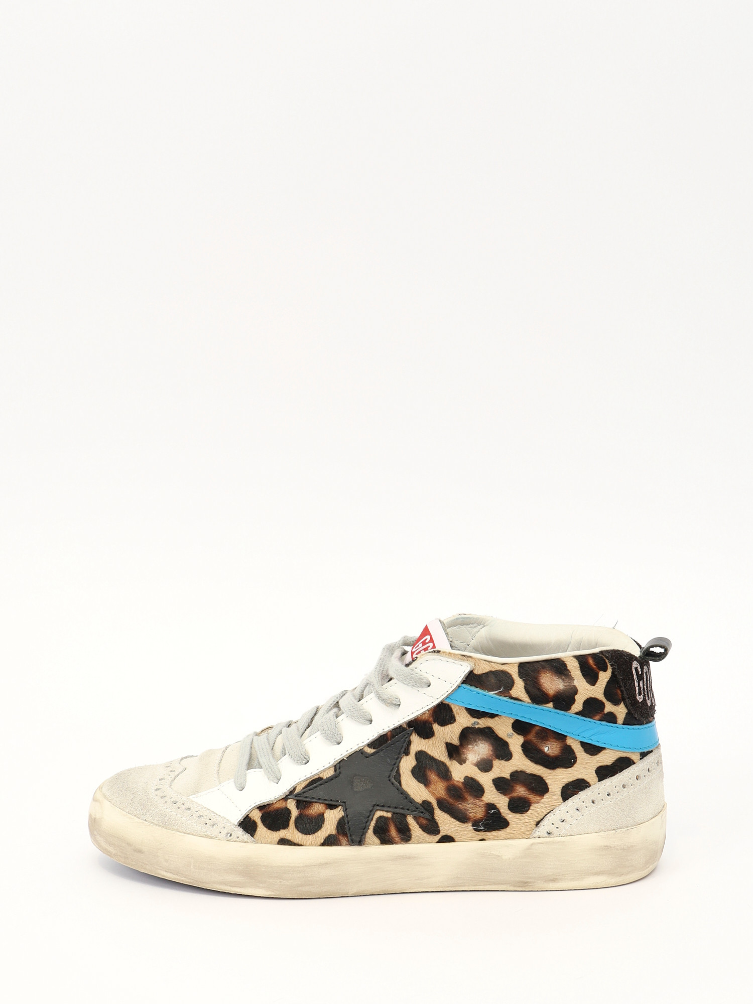 Golden Goose Mid Star 39 2