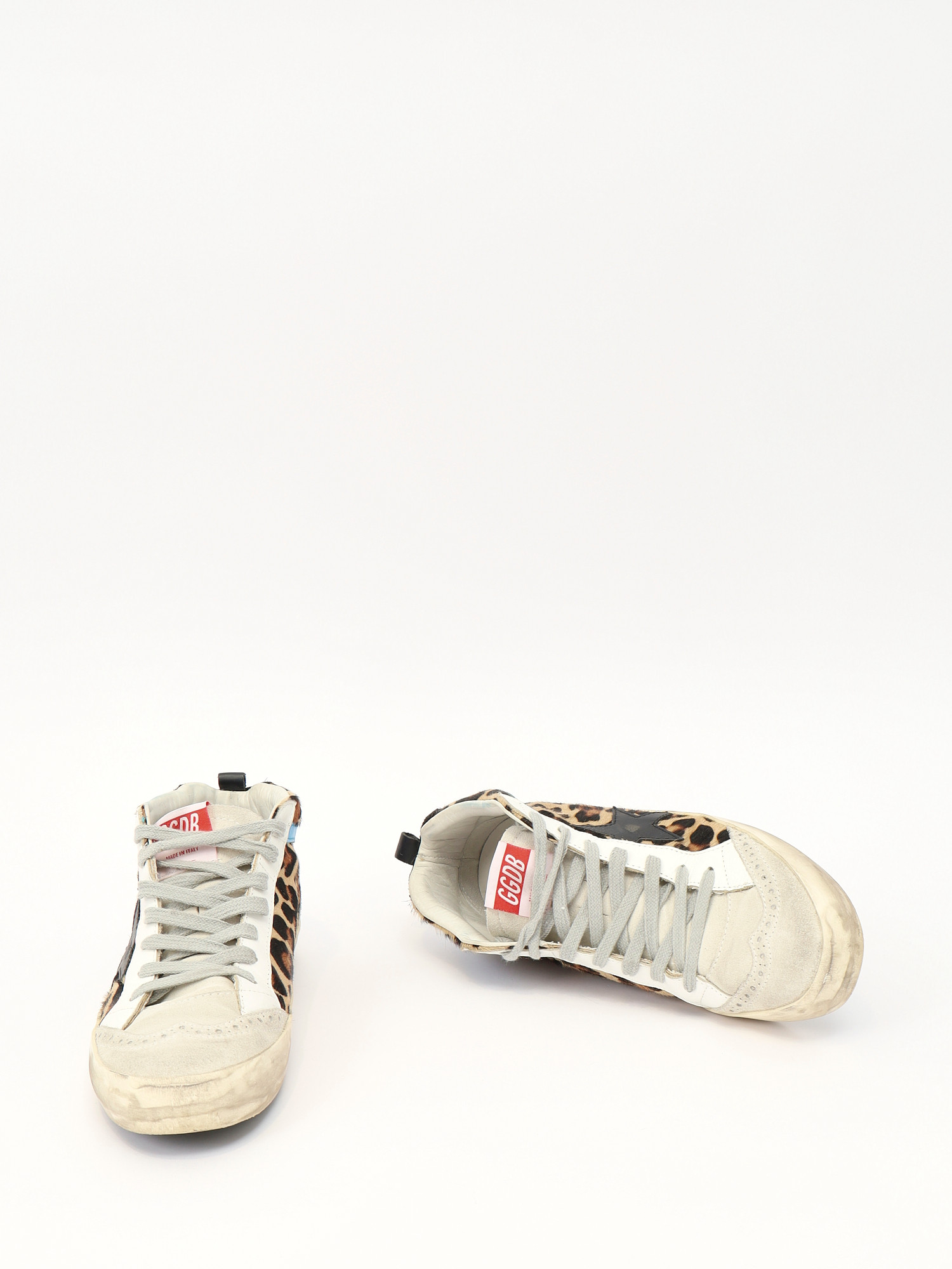 Golden Goose Mid Star 39 5