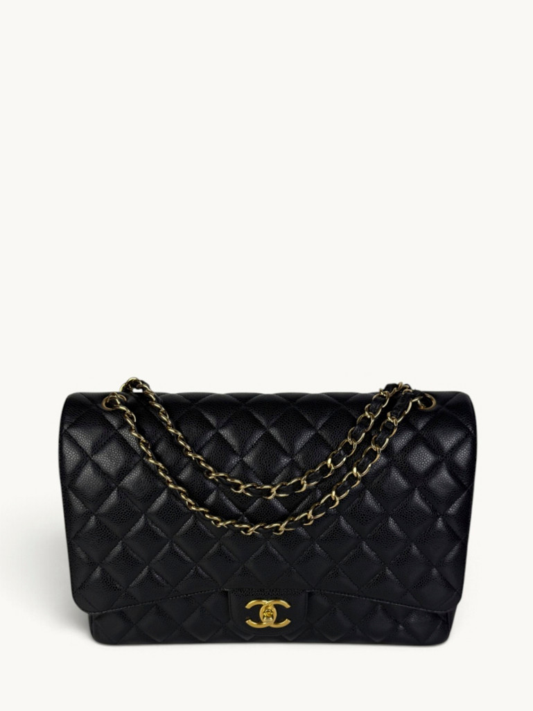 Chanel Timeless Classic 