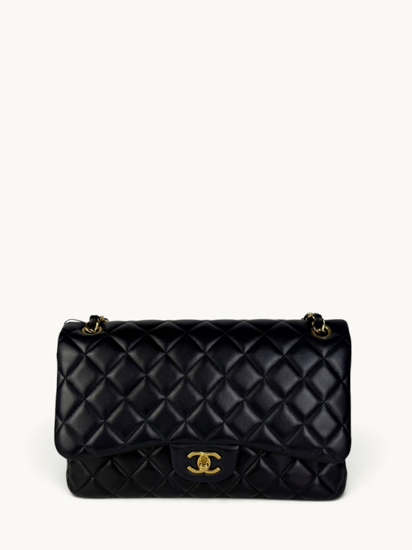Chanel Timeless Classic 