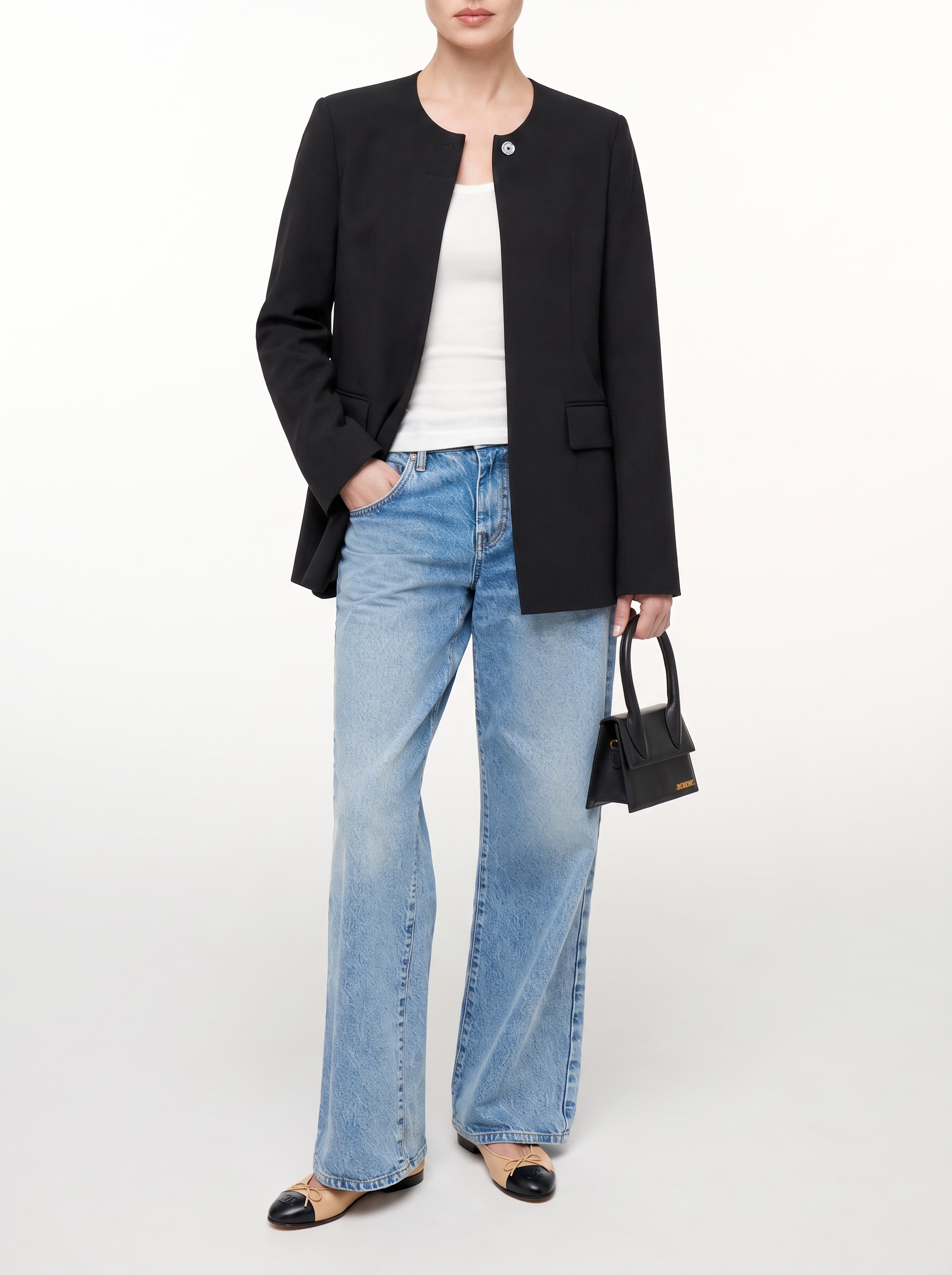 Jacquemus Le Chiquito  2