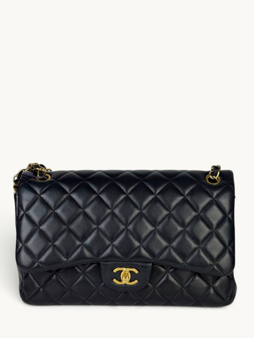 Chanel Timeless Classic 