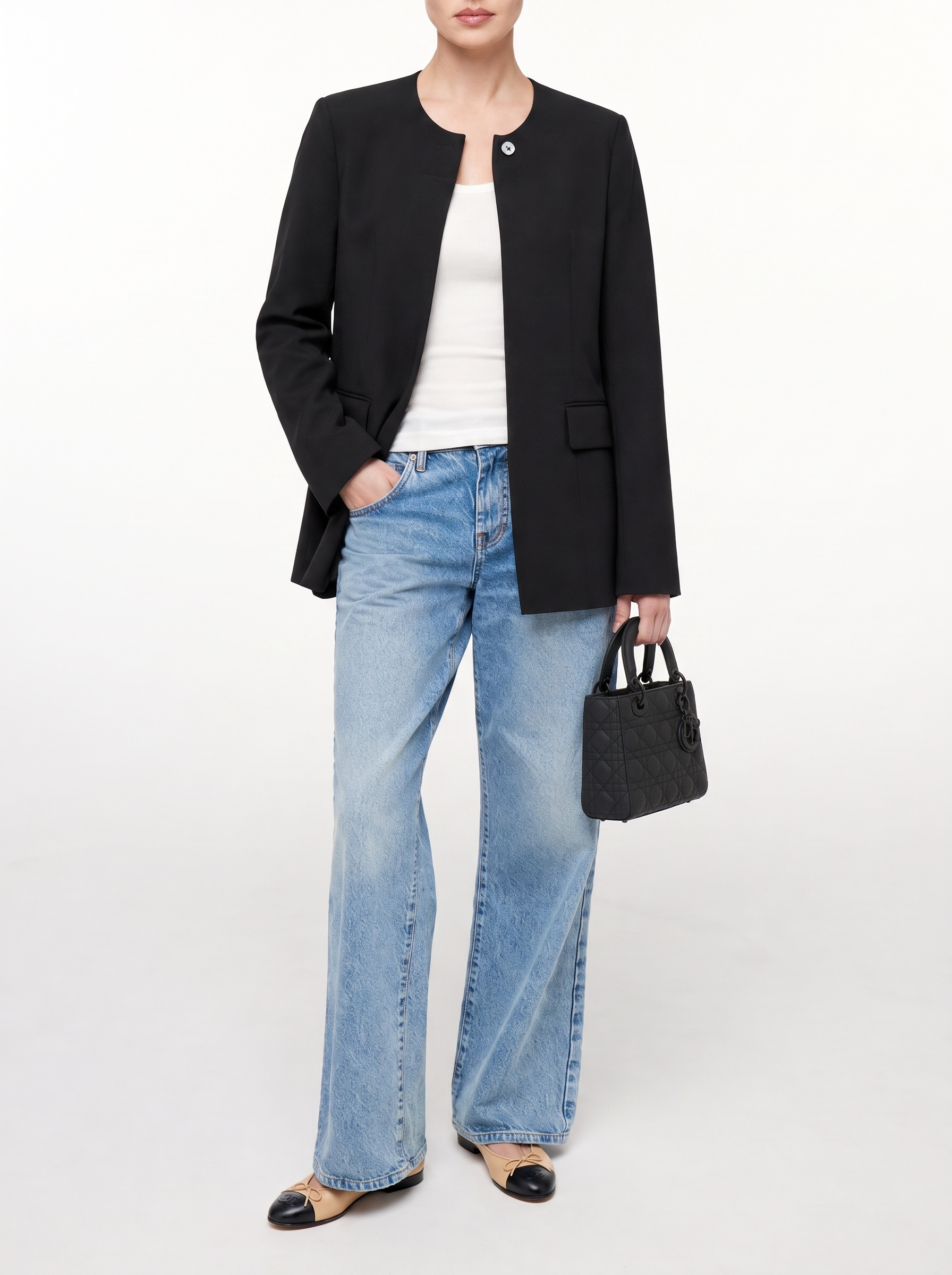 Dior Lady Dior  2