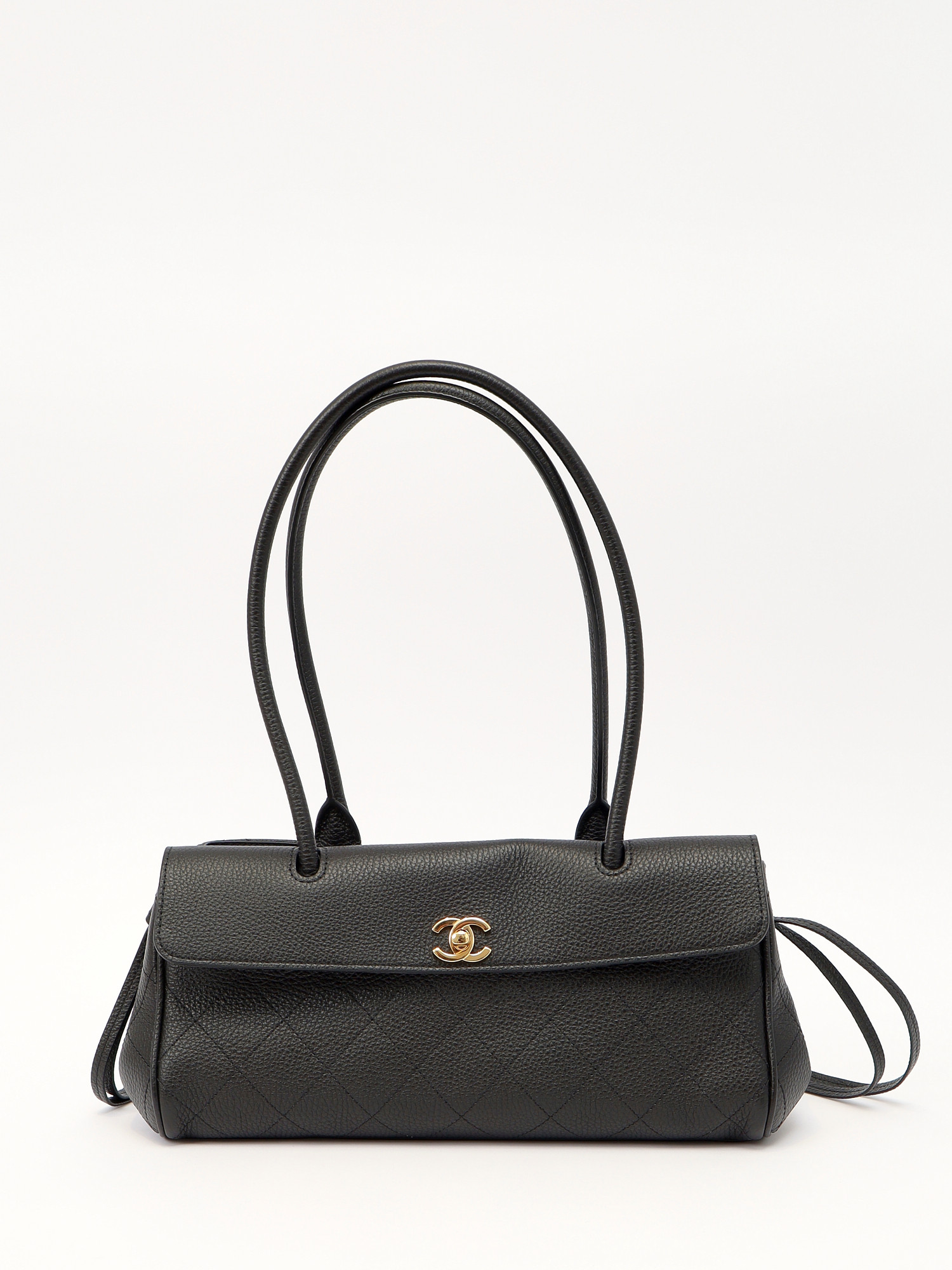 Chanel Shopping 