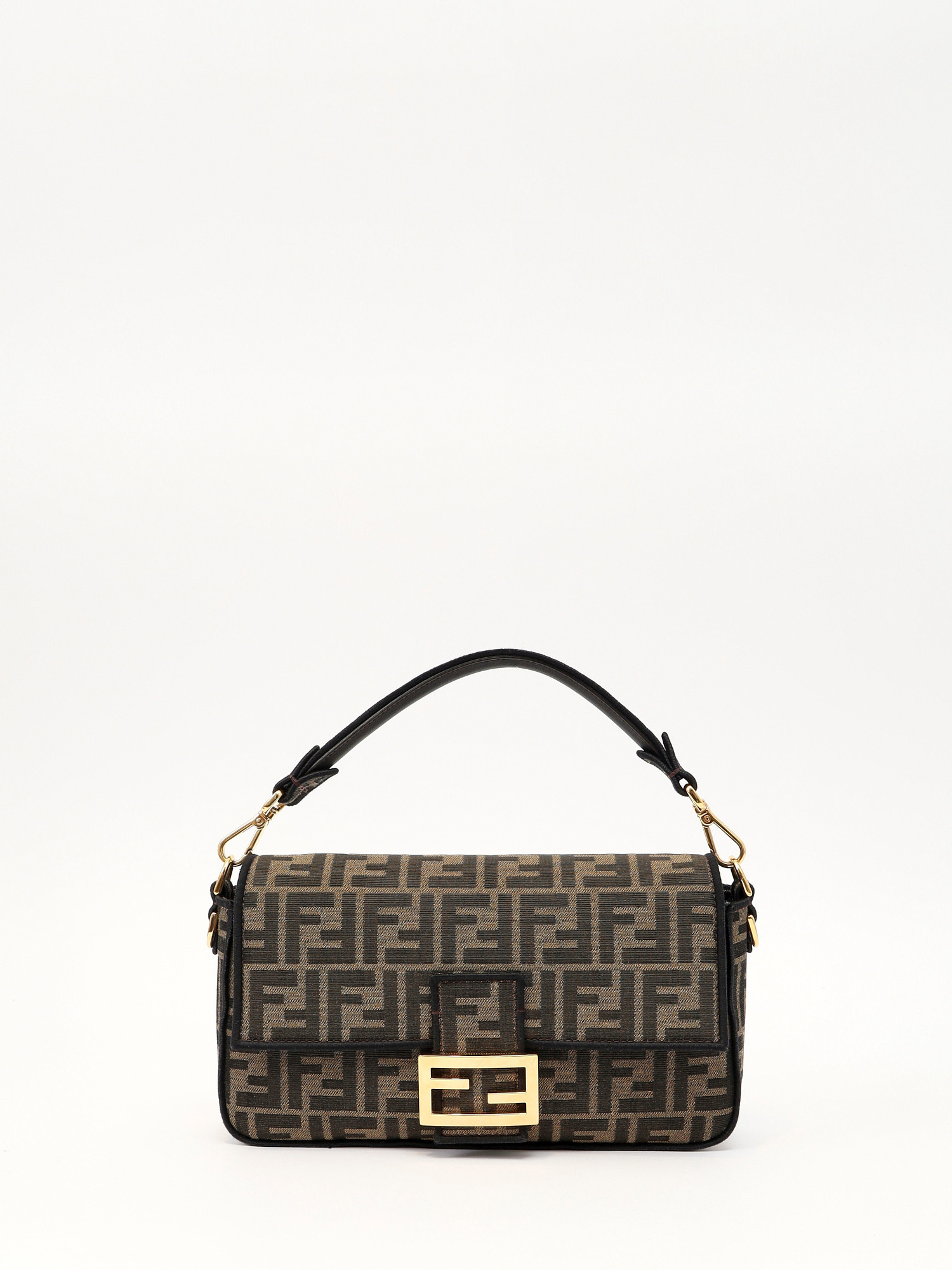 Fendi Baguette 