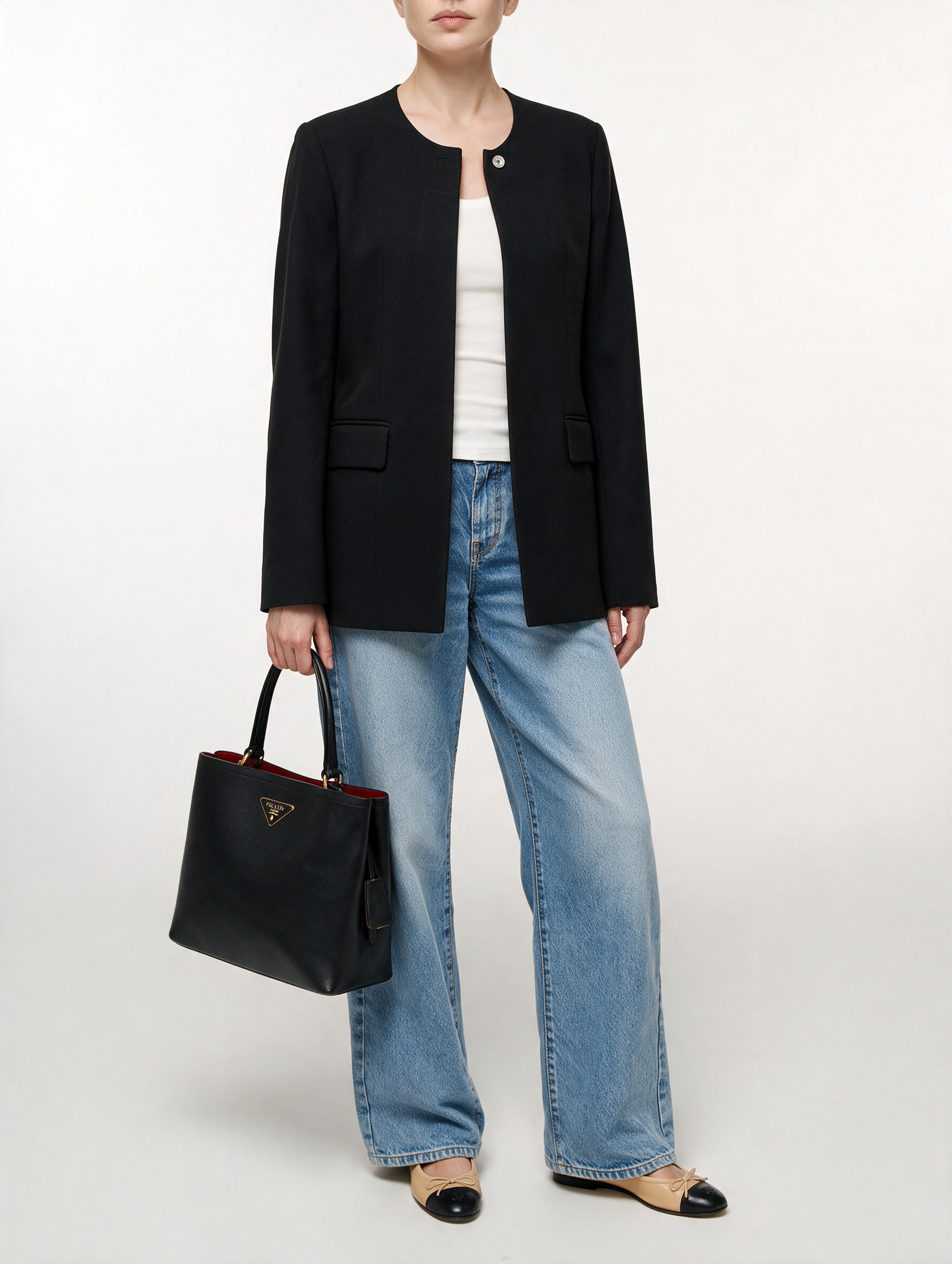 Prada Panier  2