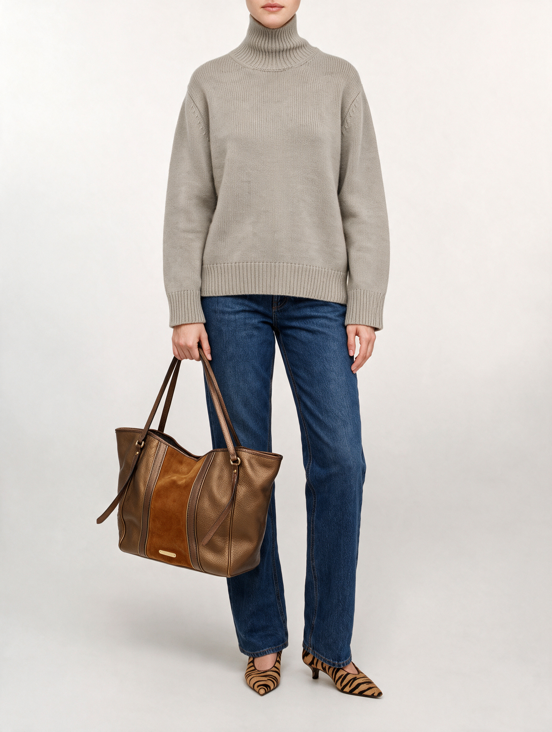Burberry Canterbury  2