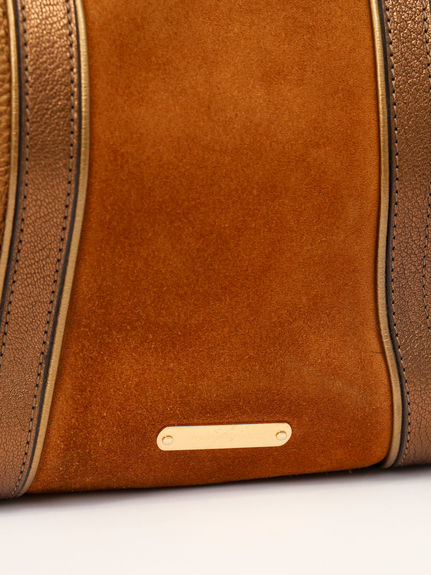 Burberry Canterbury  5