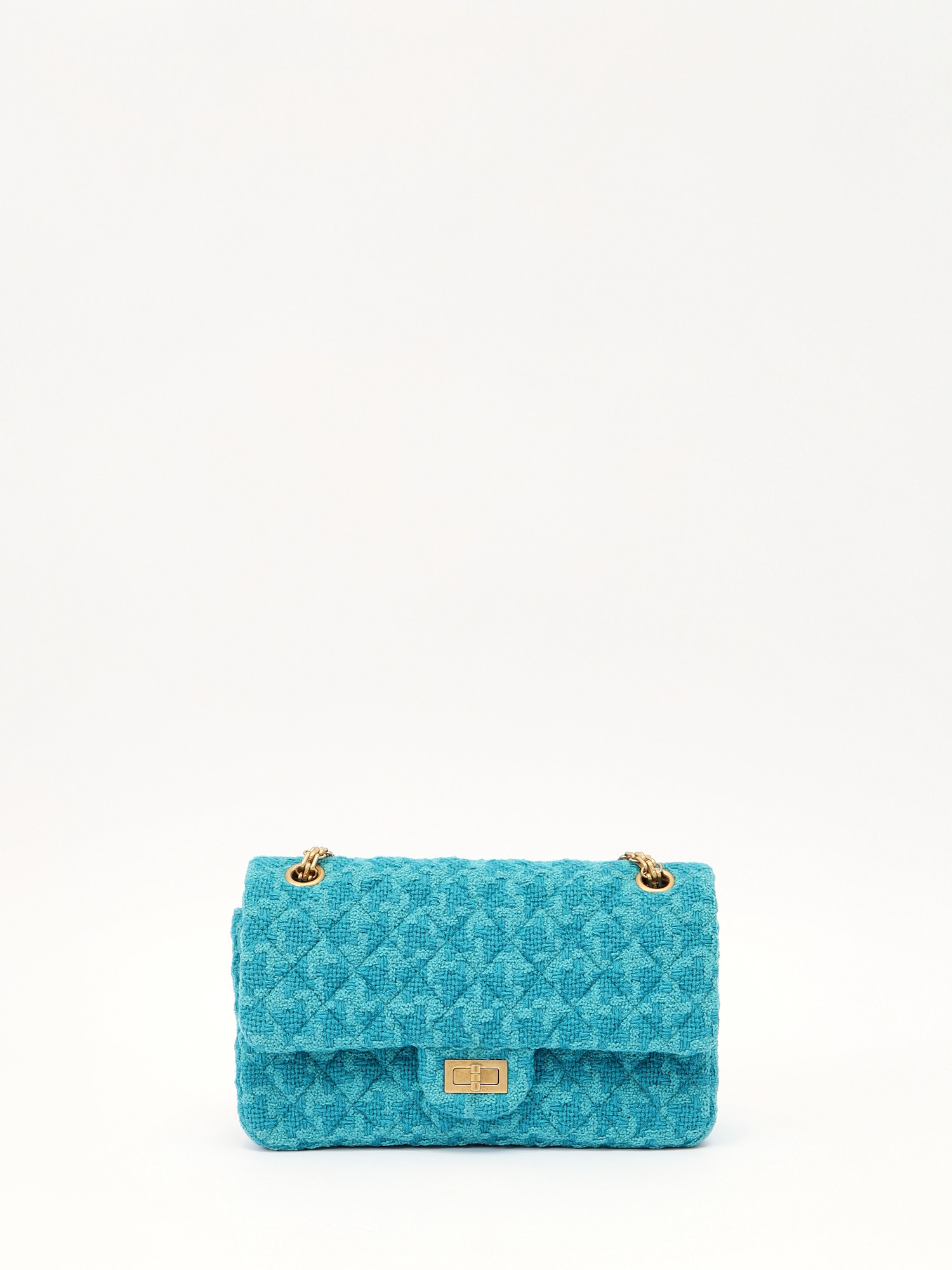 Chanel 2.55 