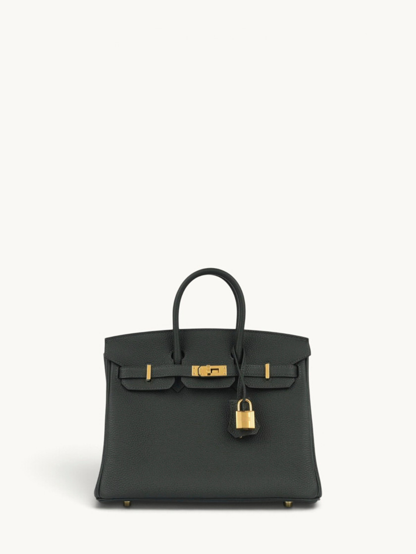 Hermes Birkin 25