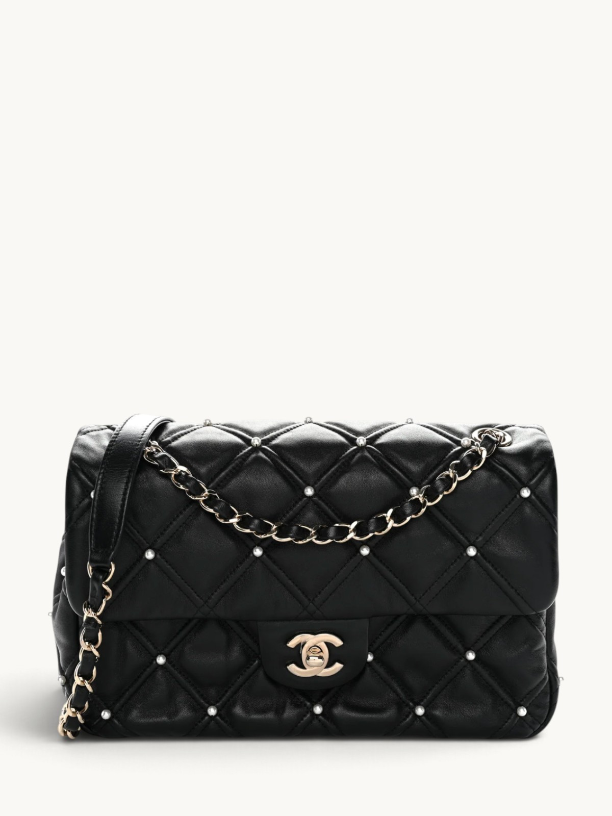 Chanel Flap Bag 