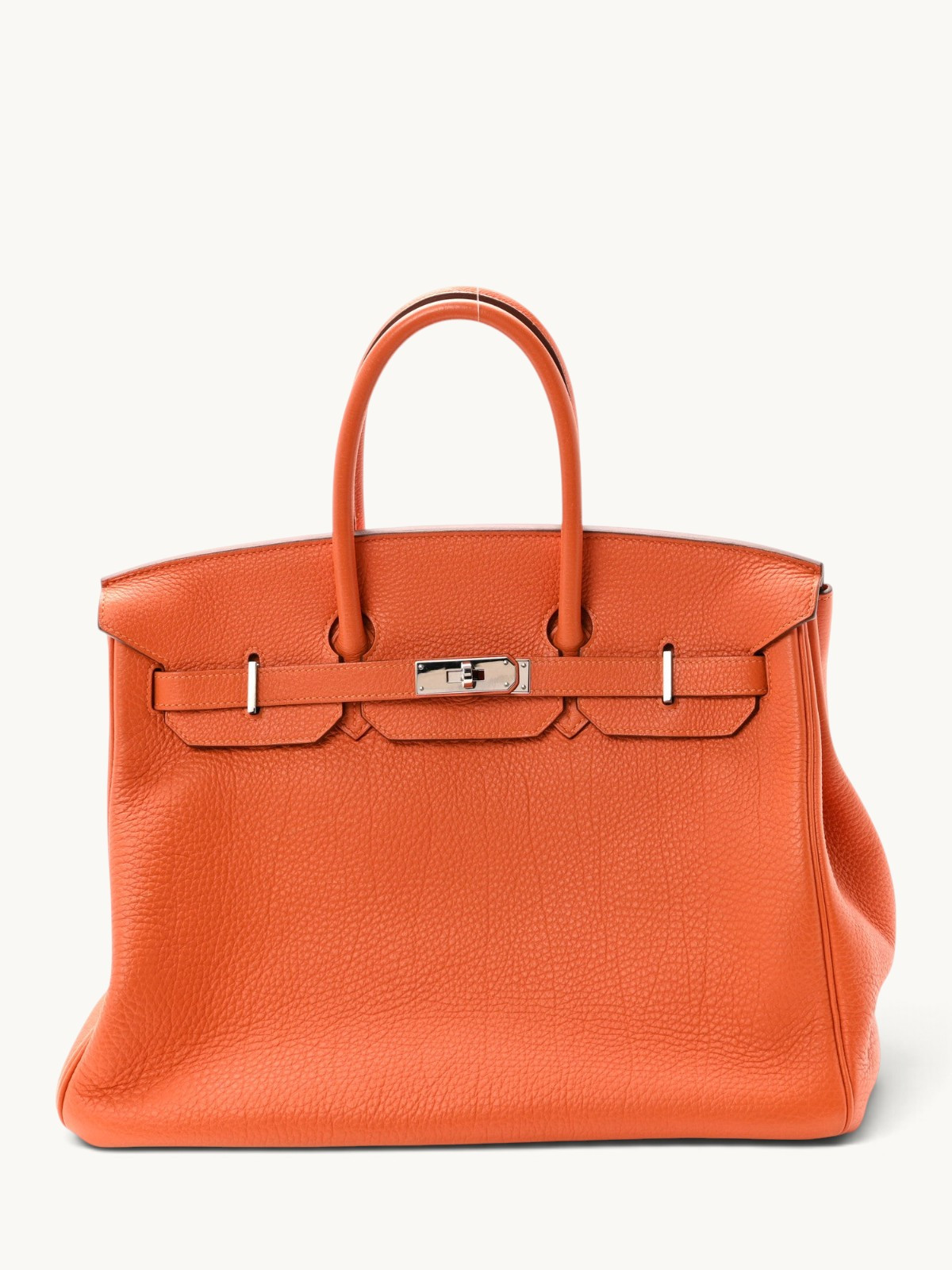 Hermes Birkin 35