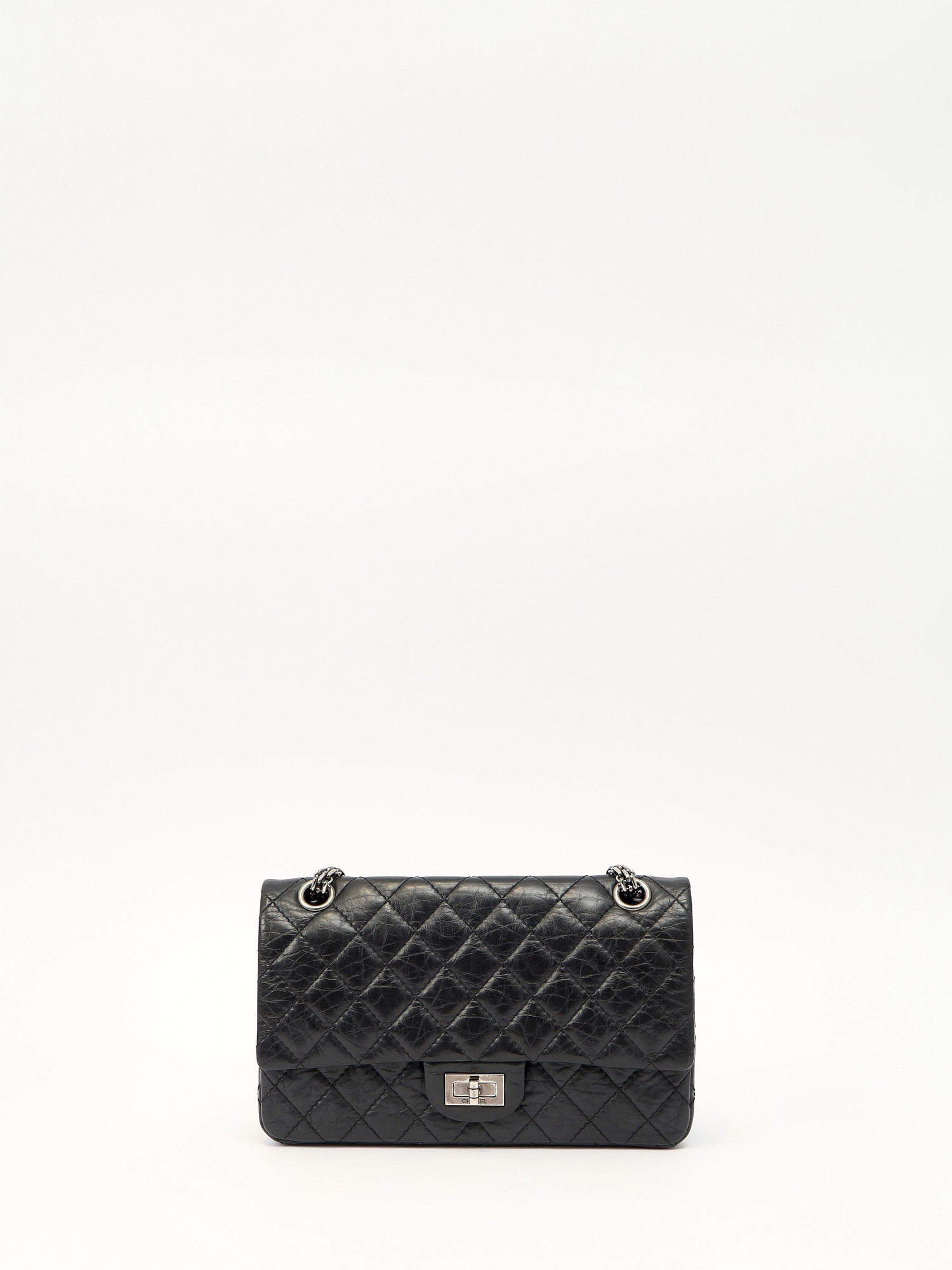 Chanel 2.55 