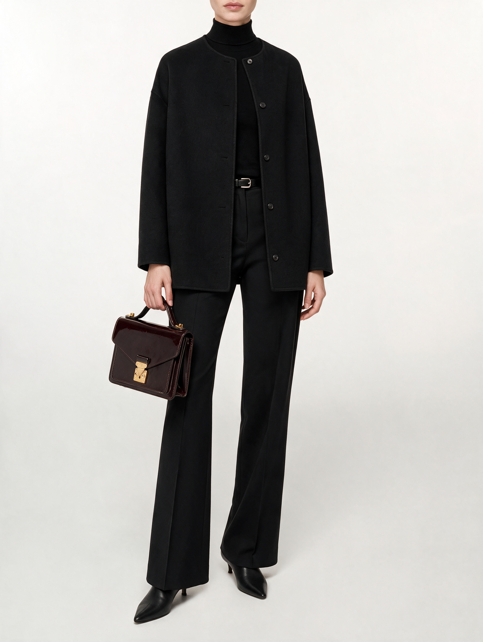 Louis Vuitton Monceau  2