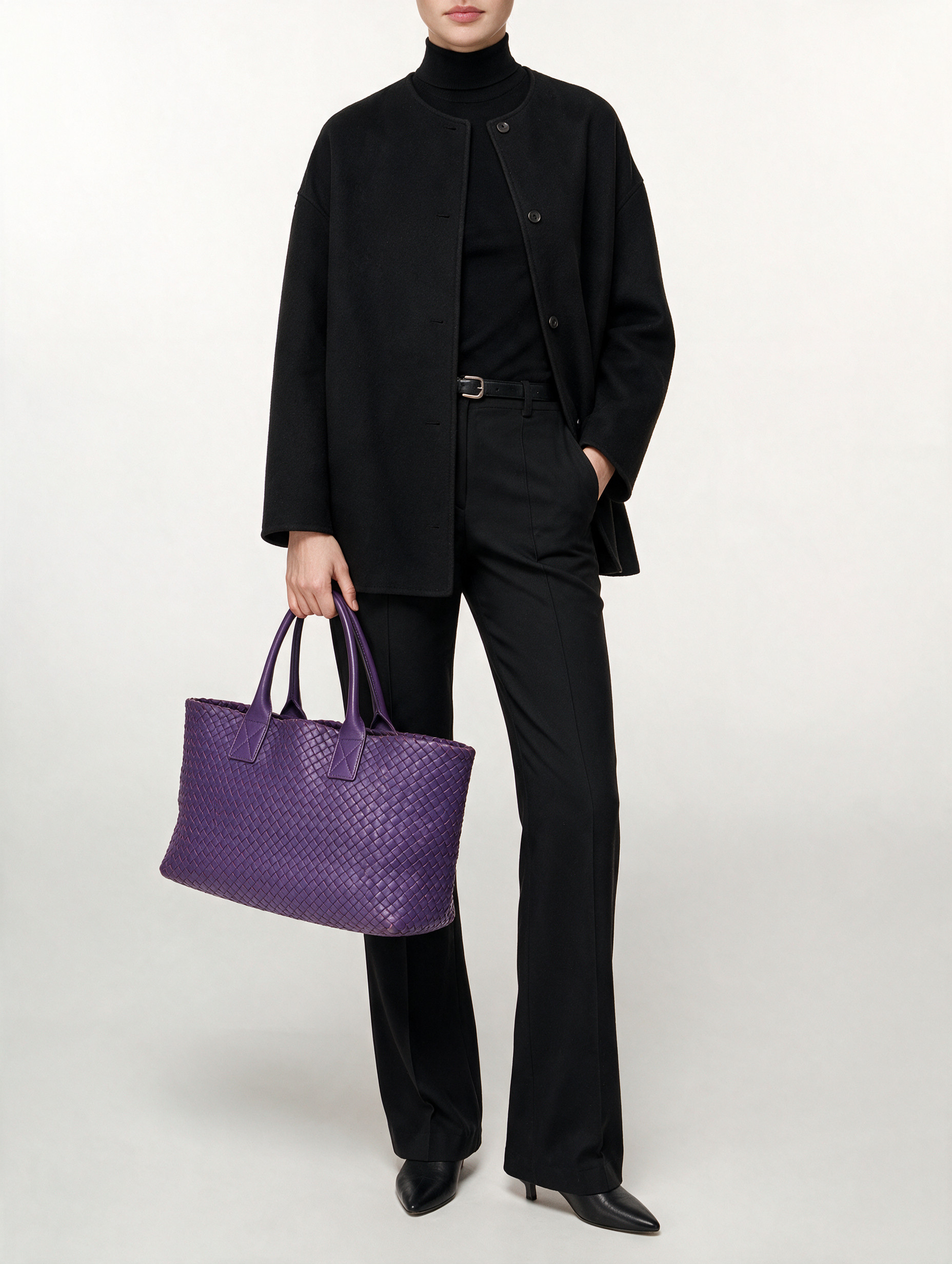 Bottega Veneta Cabat  2