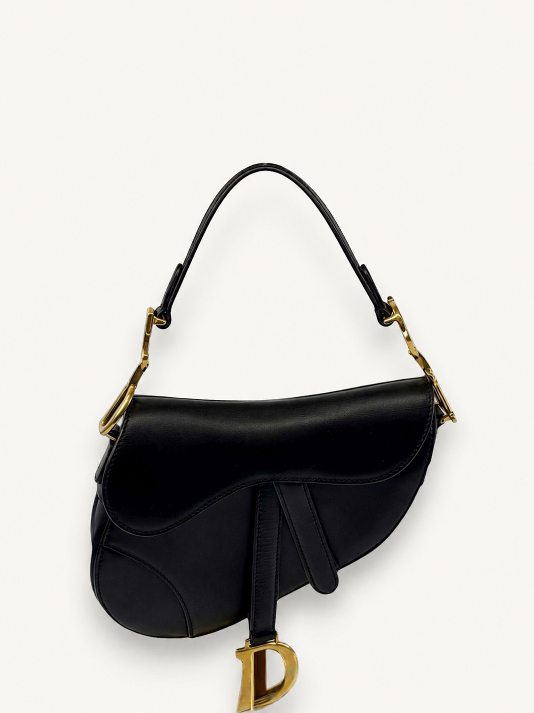 Dior Saddle 