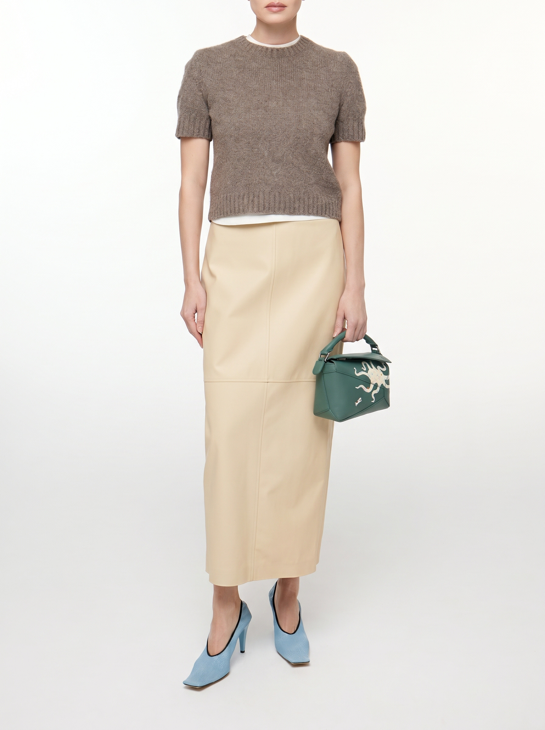 Loewe Puzzle  2